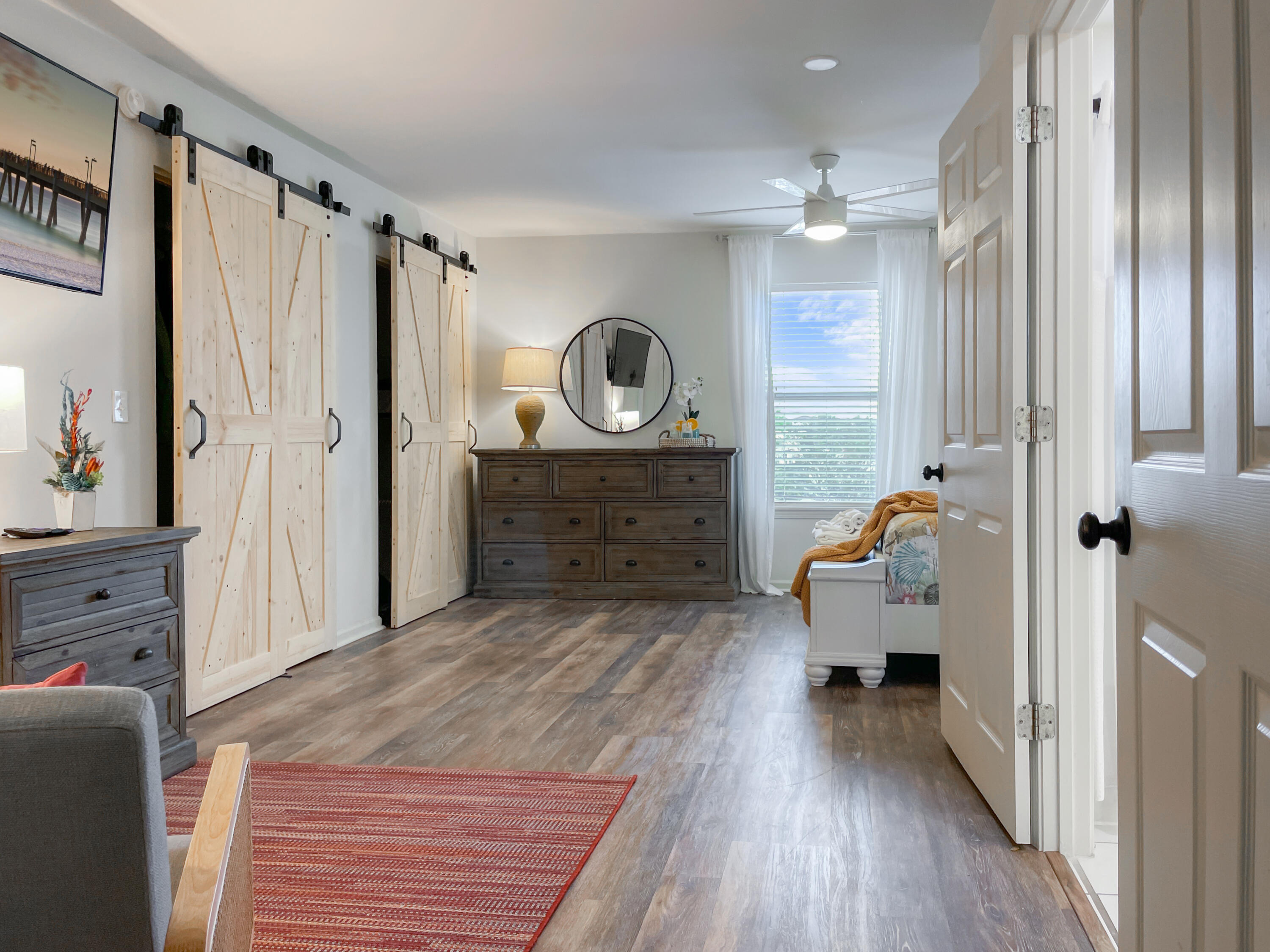 CRYSTAL BEACH - Residential