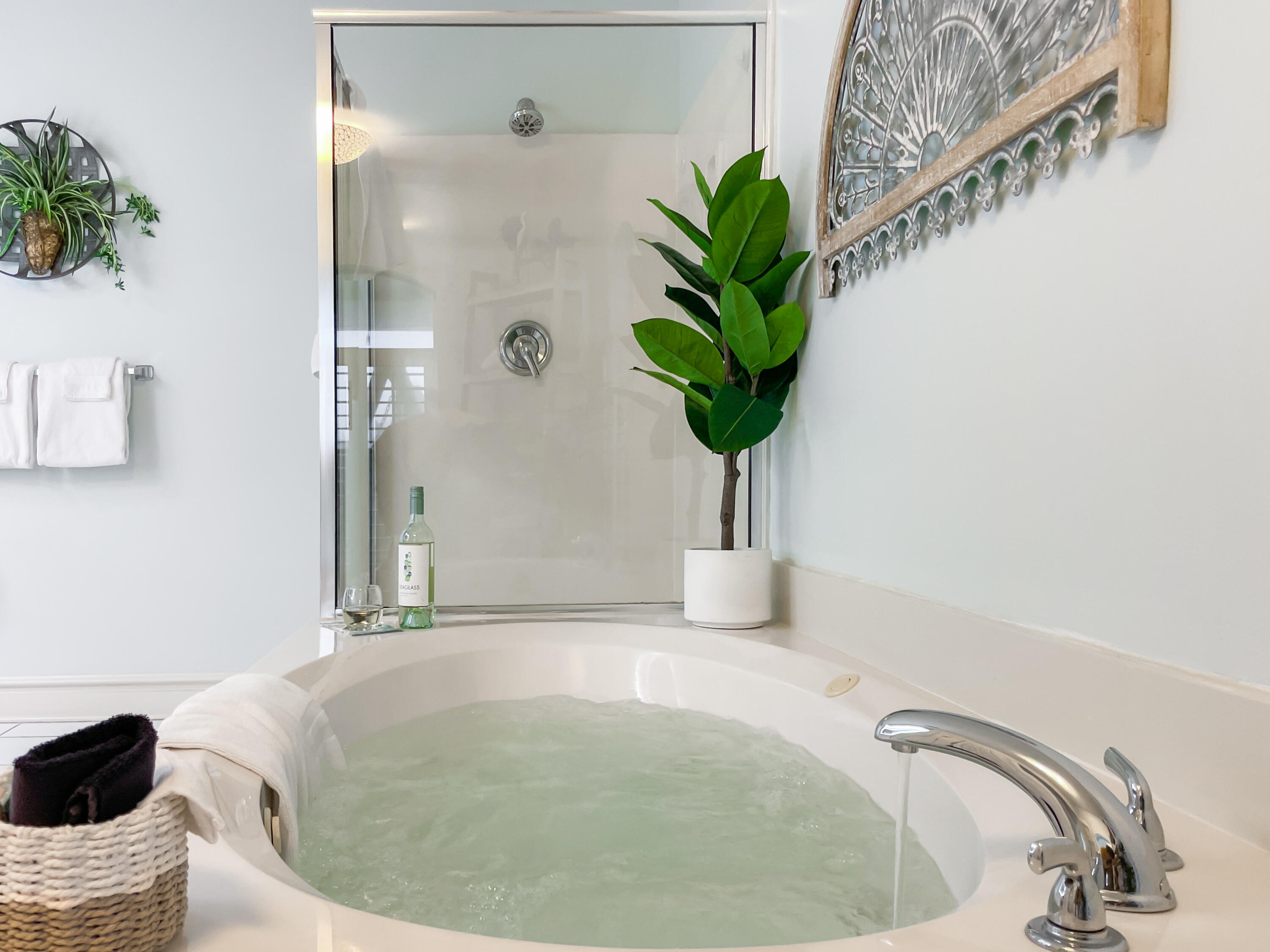 CRYSTAL BEACH - Residential