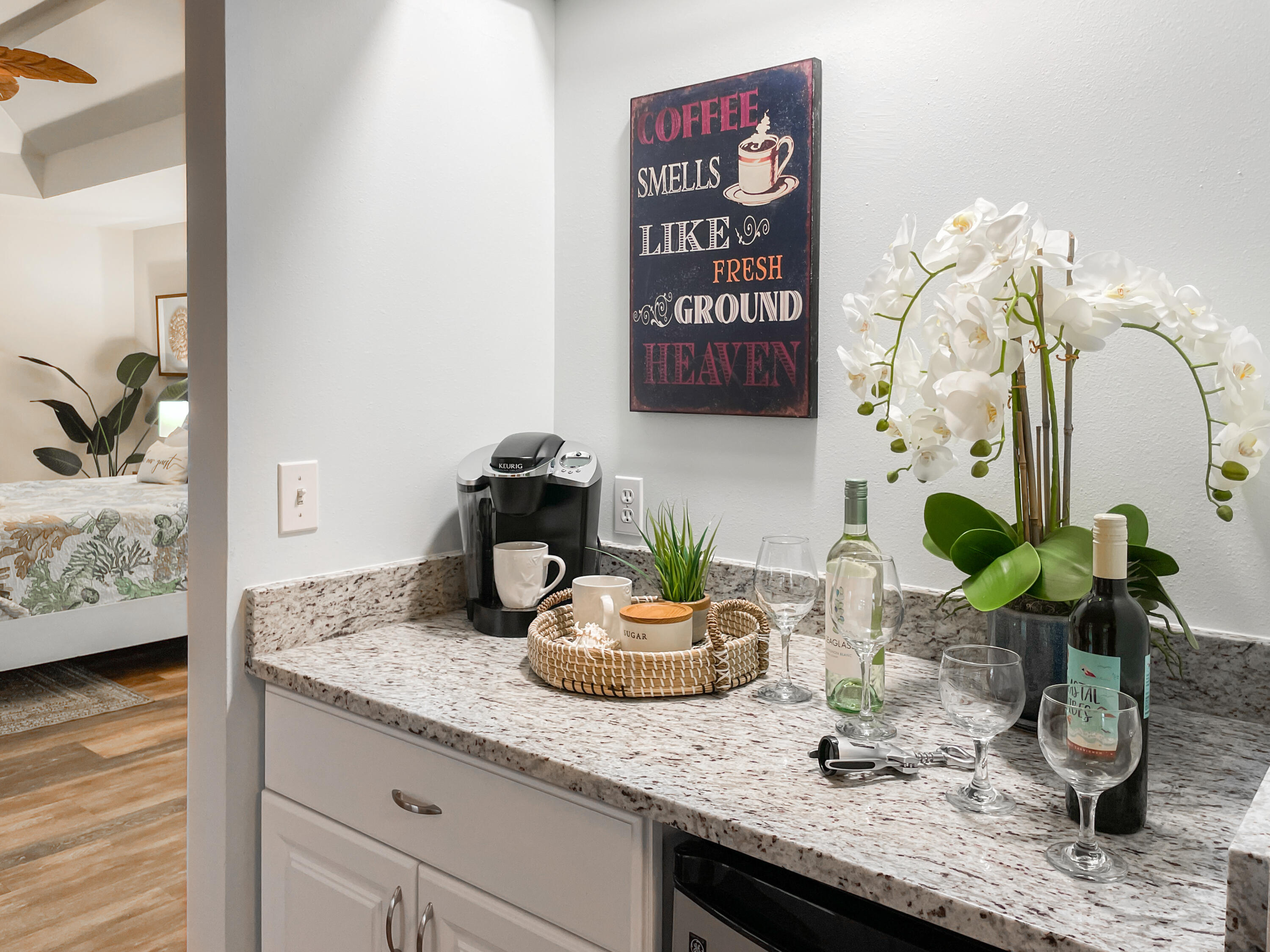 CRYSTAL BEACH - Residential