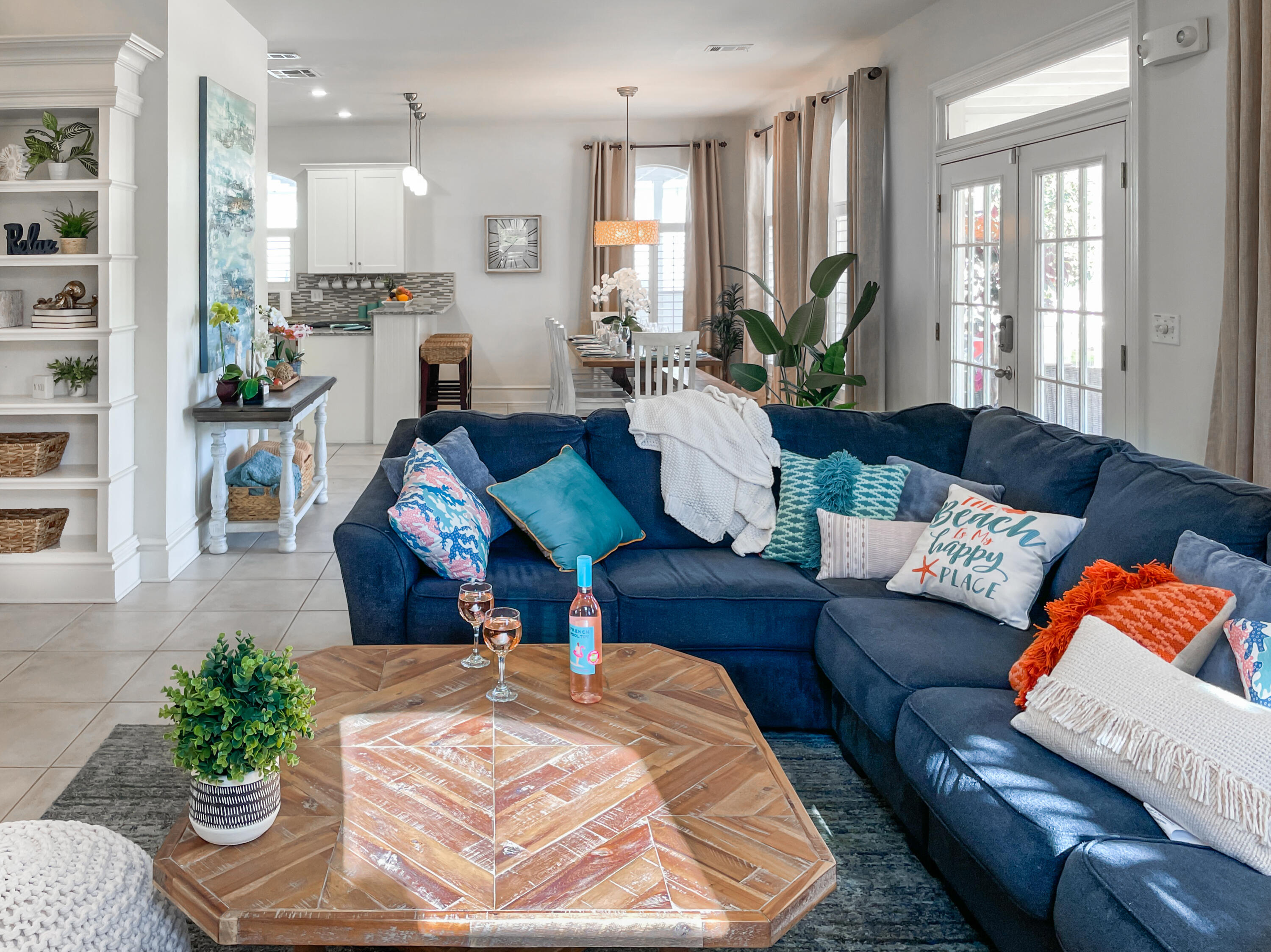 CRYSTAL BEACH - Residential