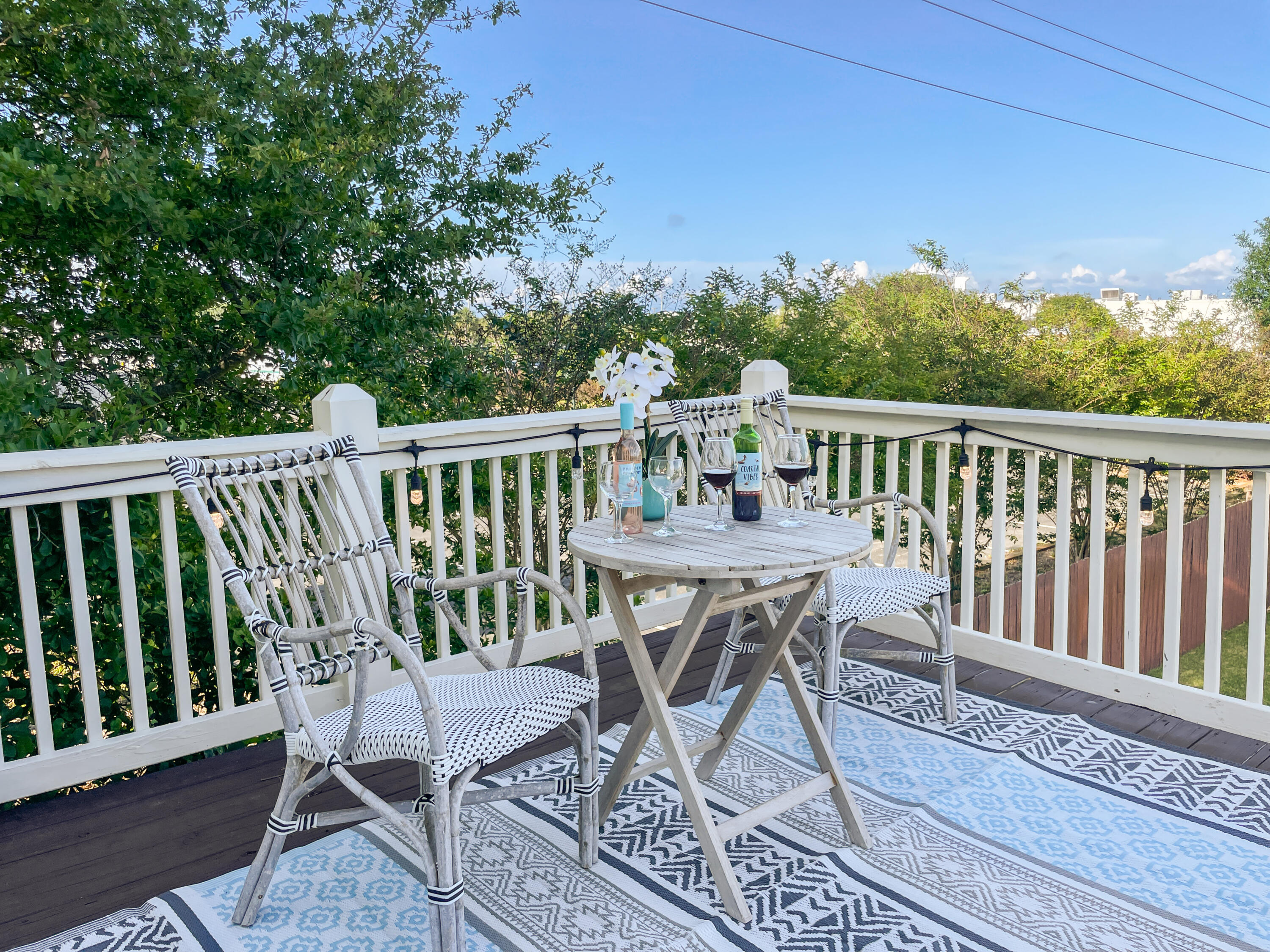 CRYSTAL BEACH - Residential