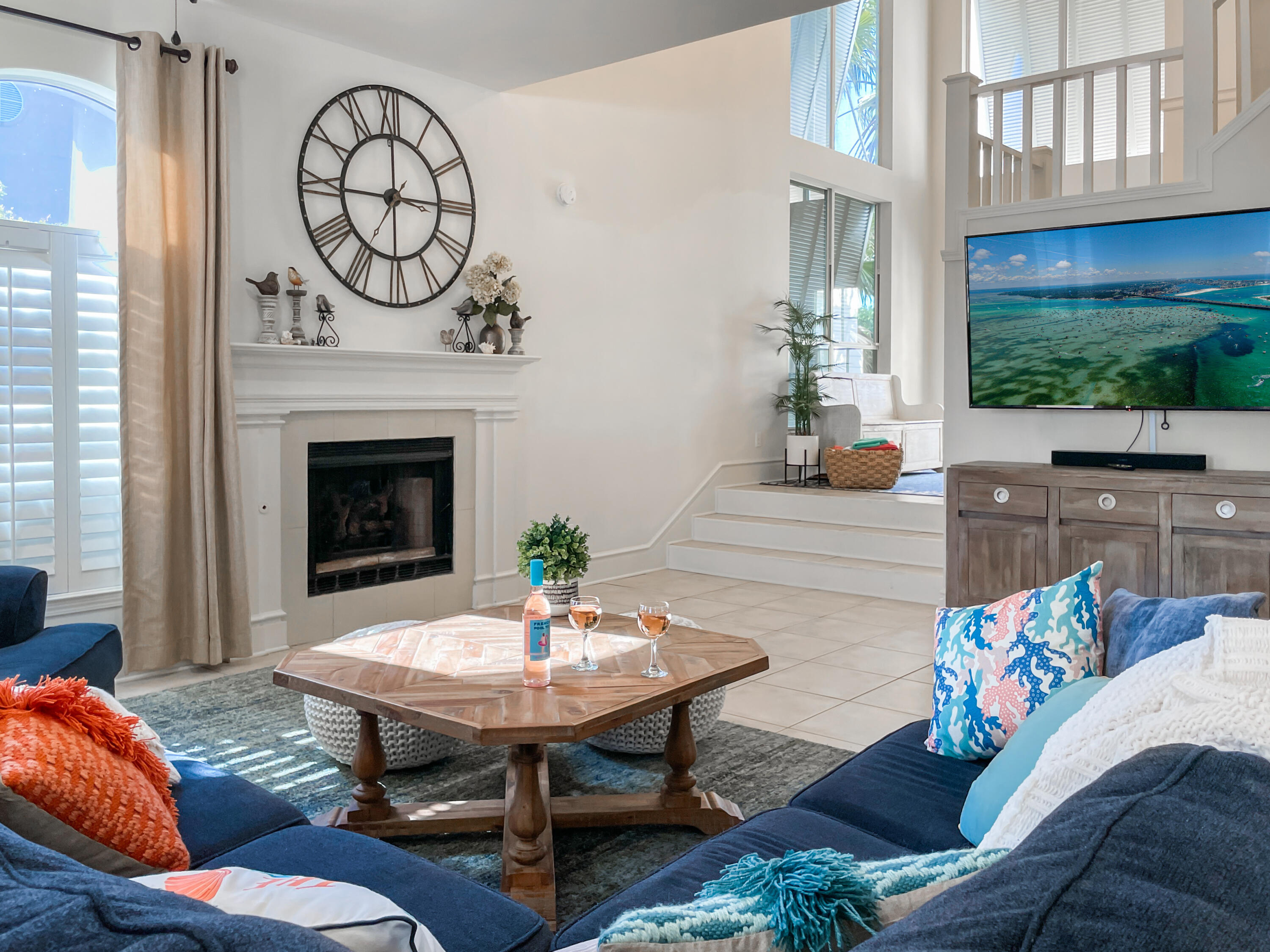 CRYSTAL BEACH - Residential