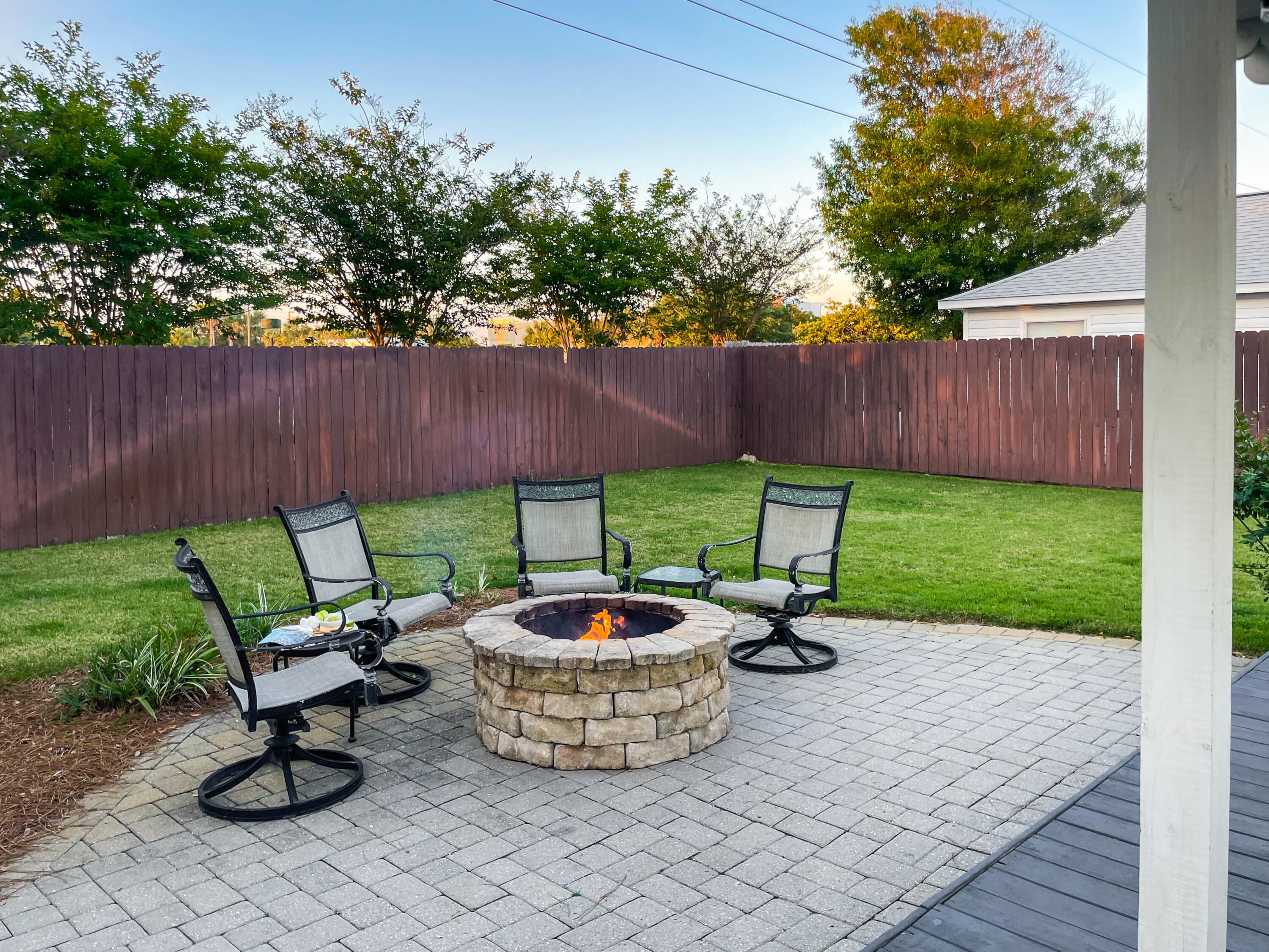 CRYSTAL BEACH - Residential