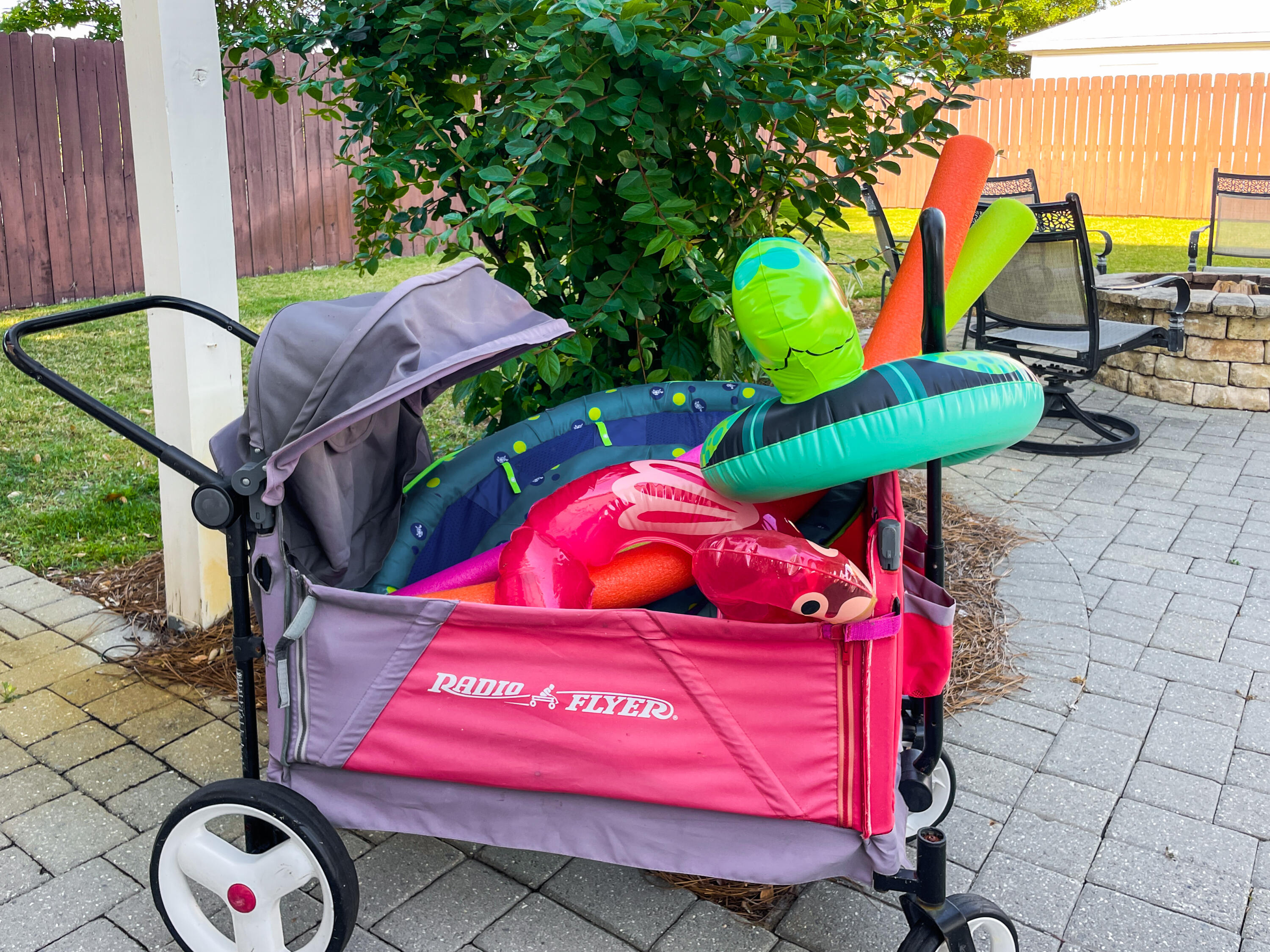 CRYSTAL BEACH - Residential