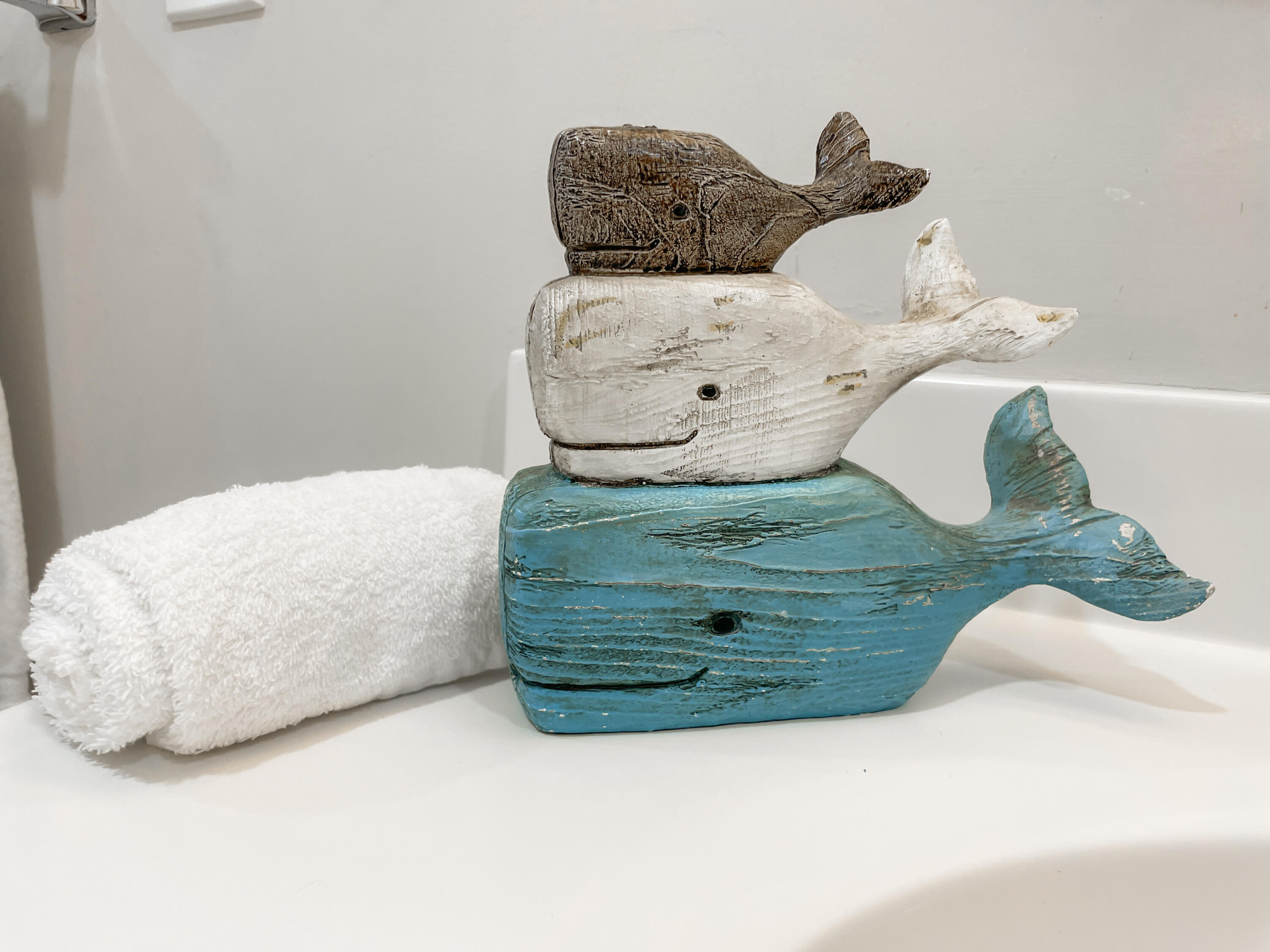 CRYSTAL BEACH - Residential