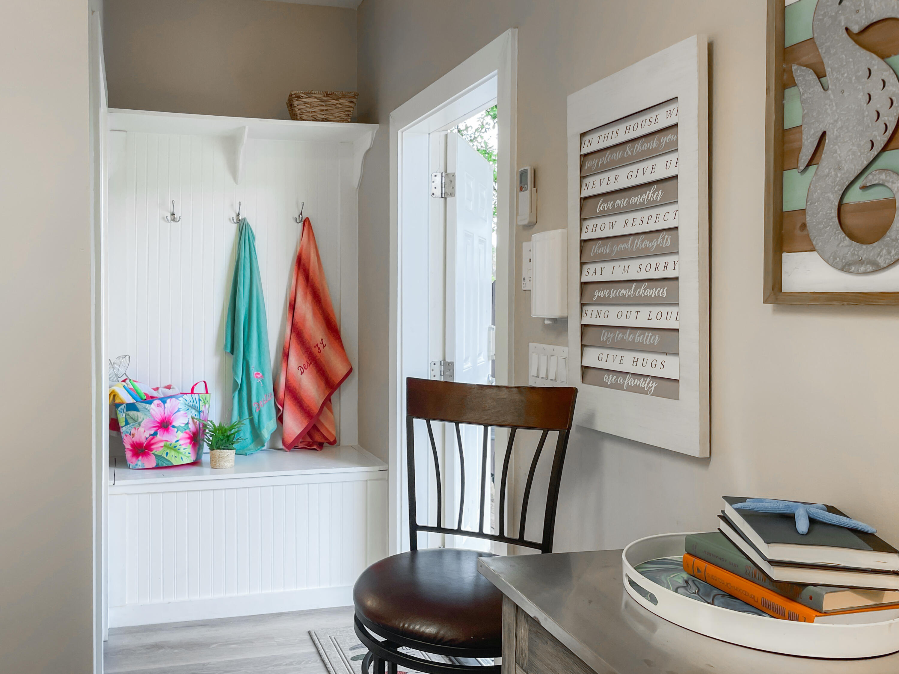 CRYSTAL BEACH - Residential