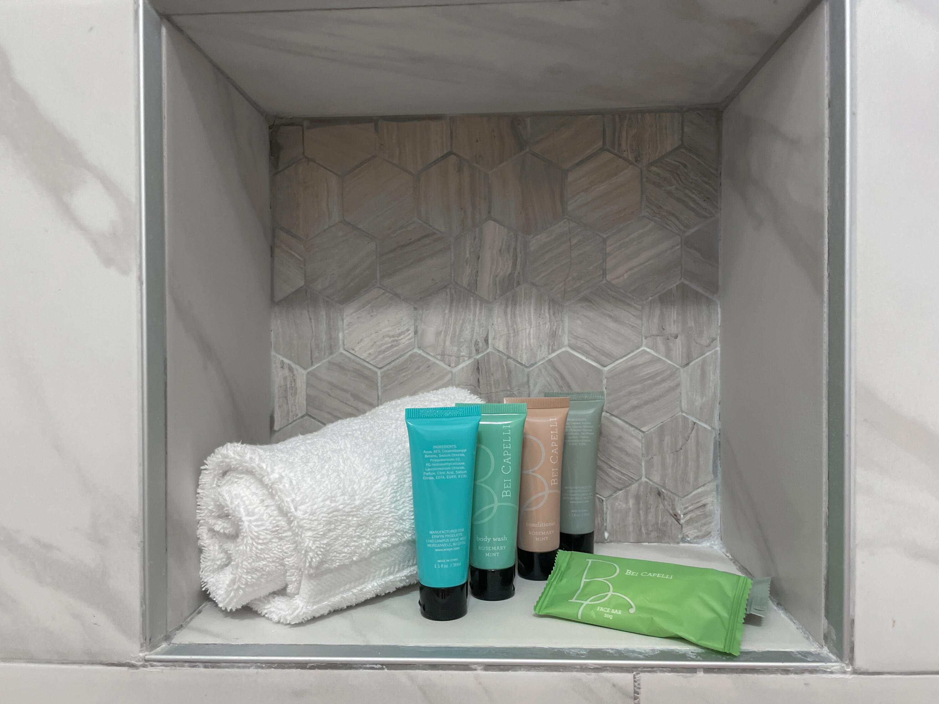 CRYSTAL BEACH - Residential