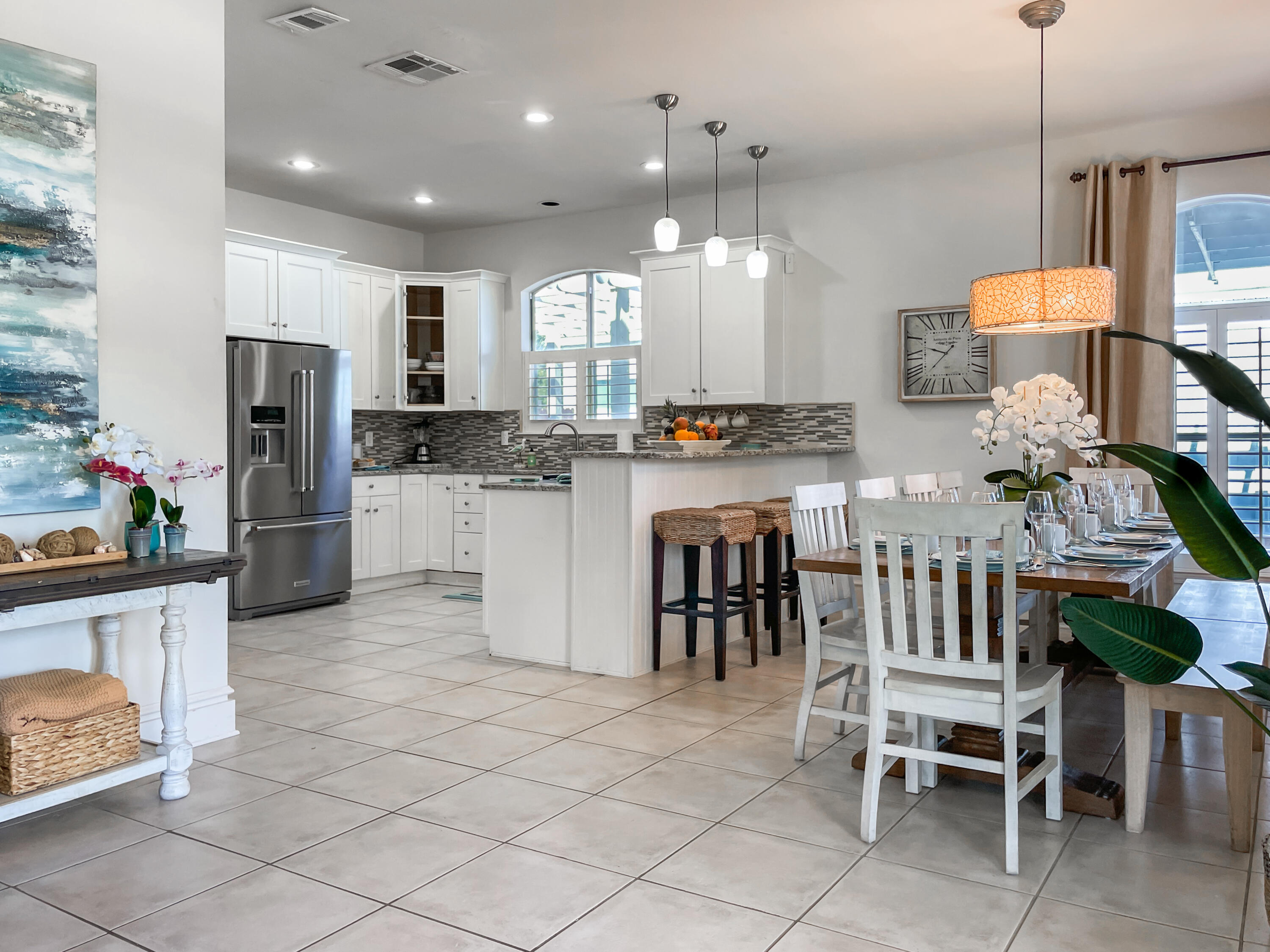 CRYSTAL BEACH - Residential