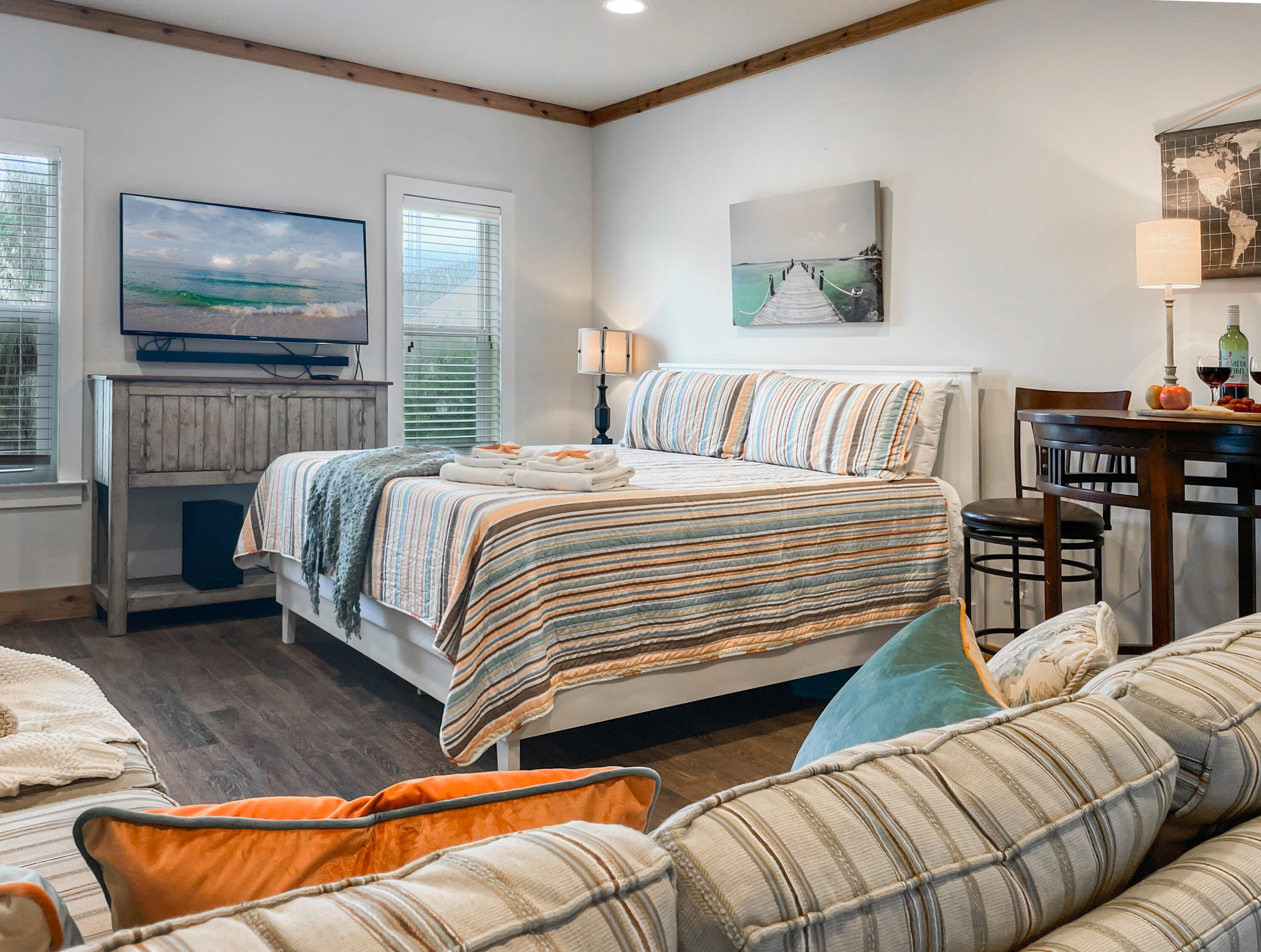 CRYSTAL BEACH - Residential