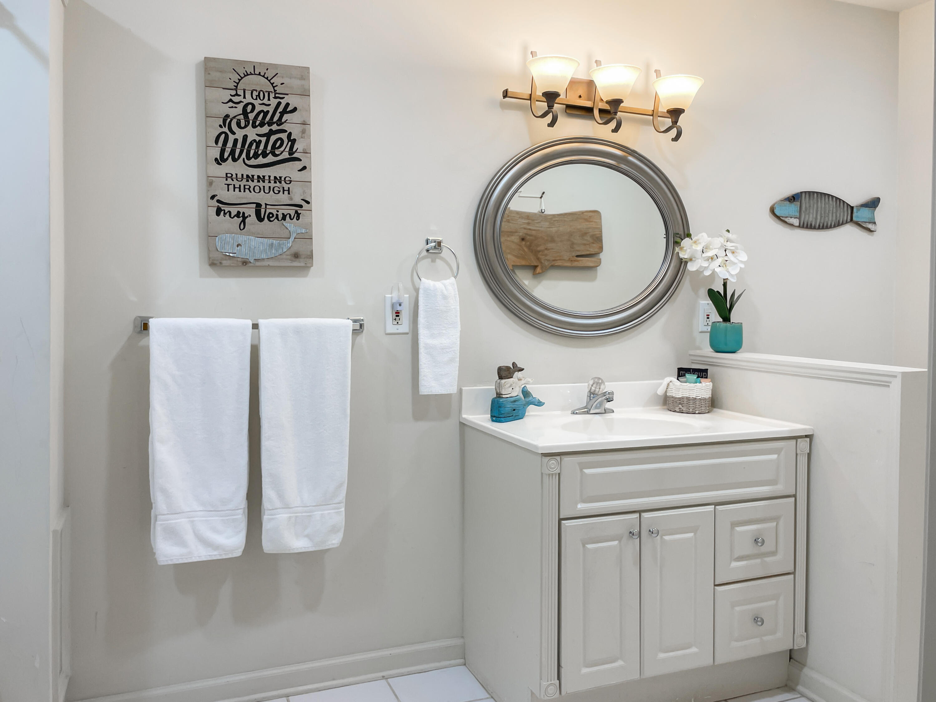 CRYSTAL BEACH - Residential