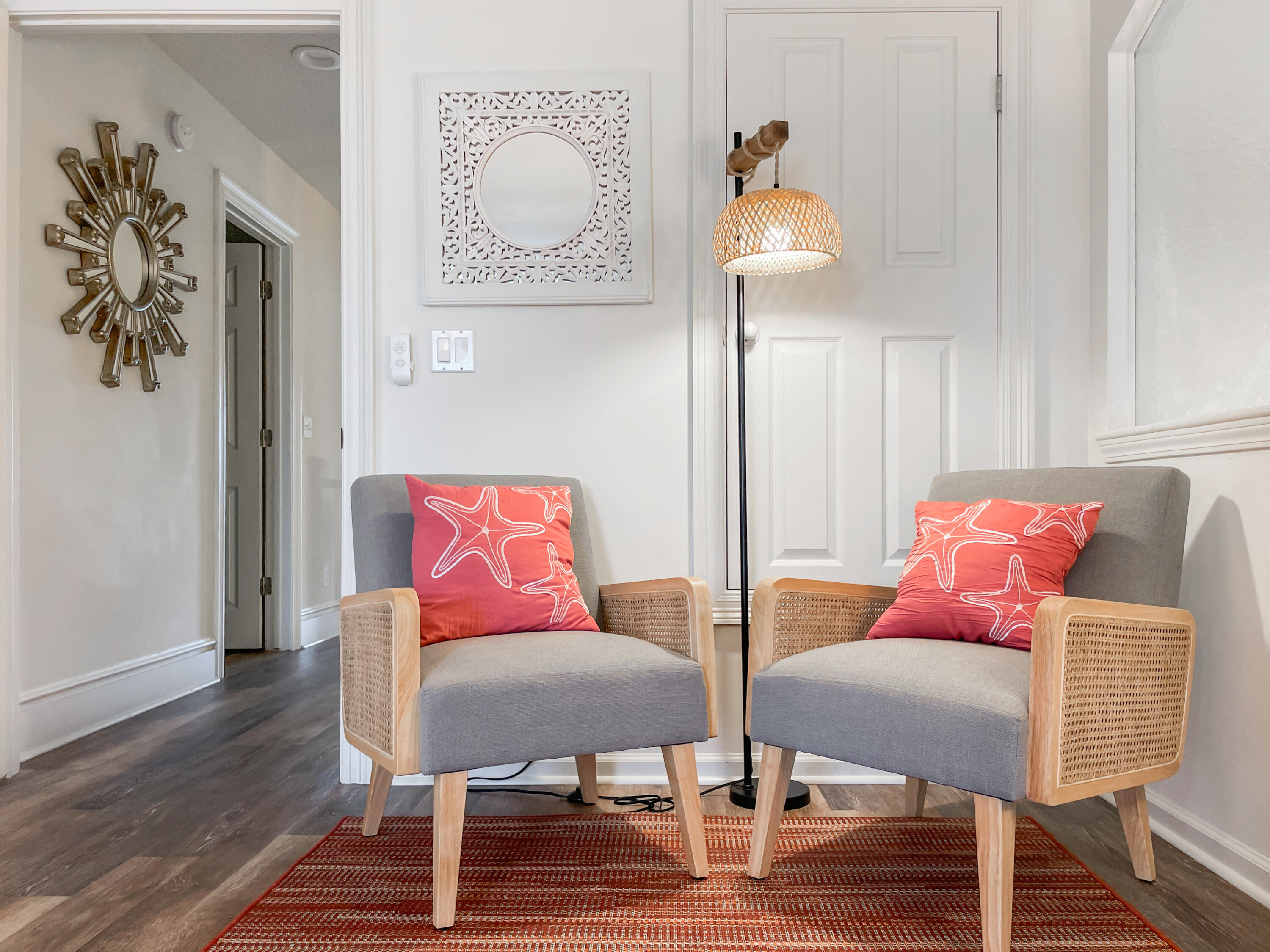 CRYSTAL BEACH - Residential