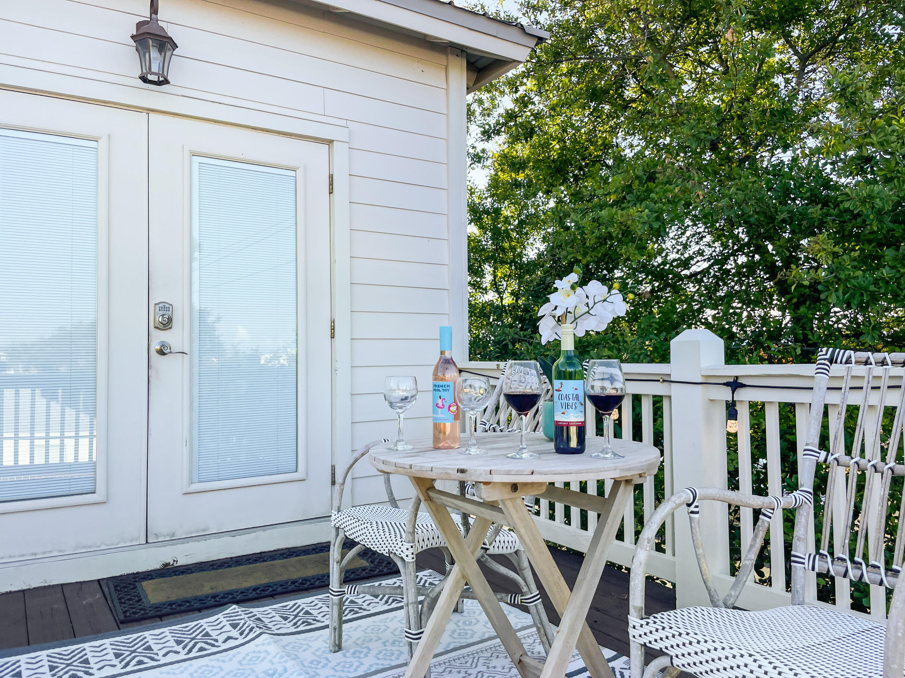 CRYSTAL BEACH - Residential