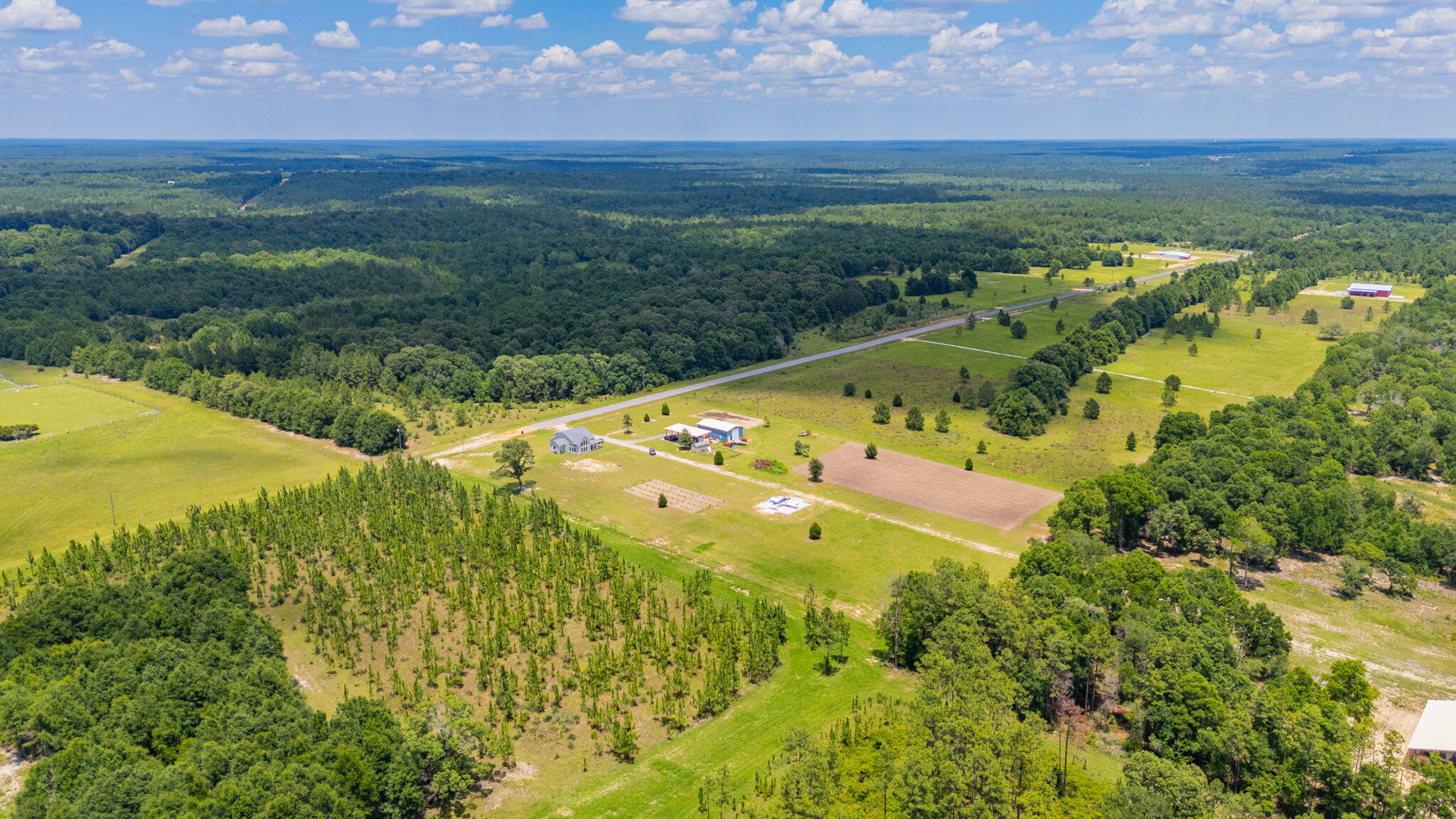 A-1 Long Branch Farm Road