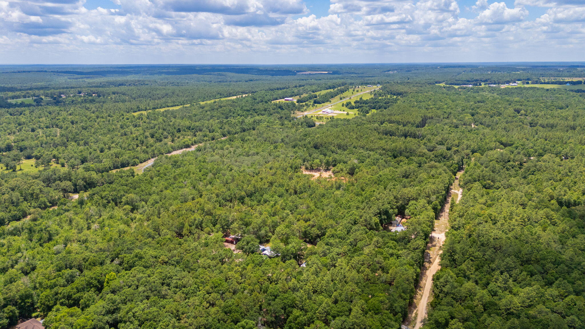 A-1 Long Branch Farm Road