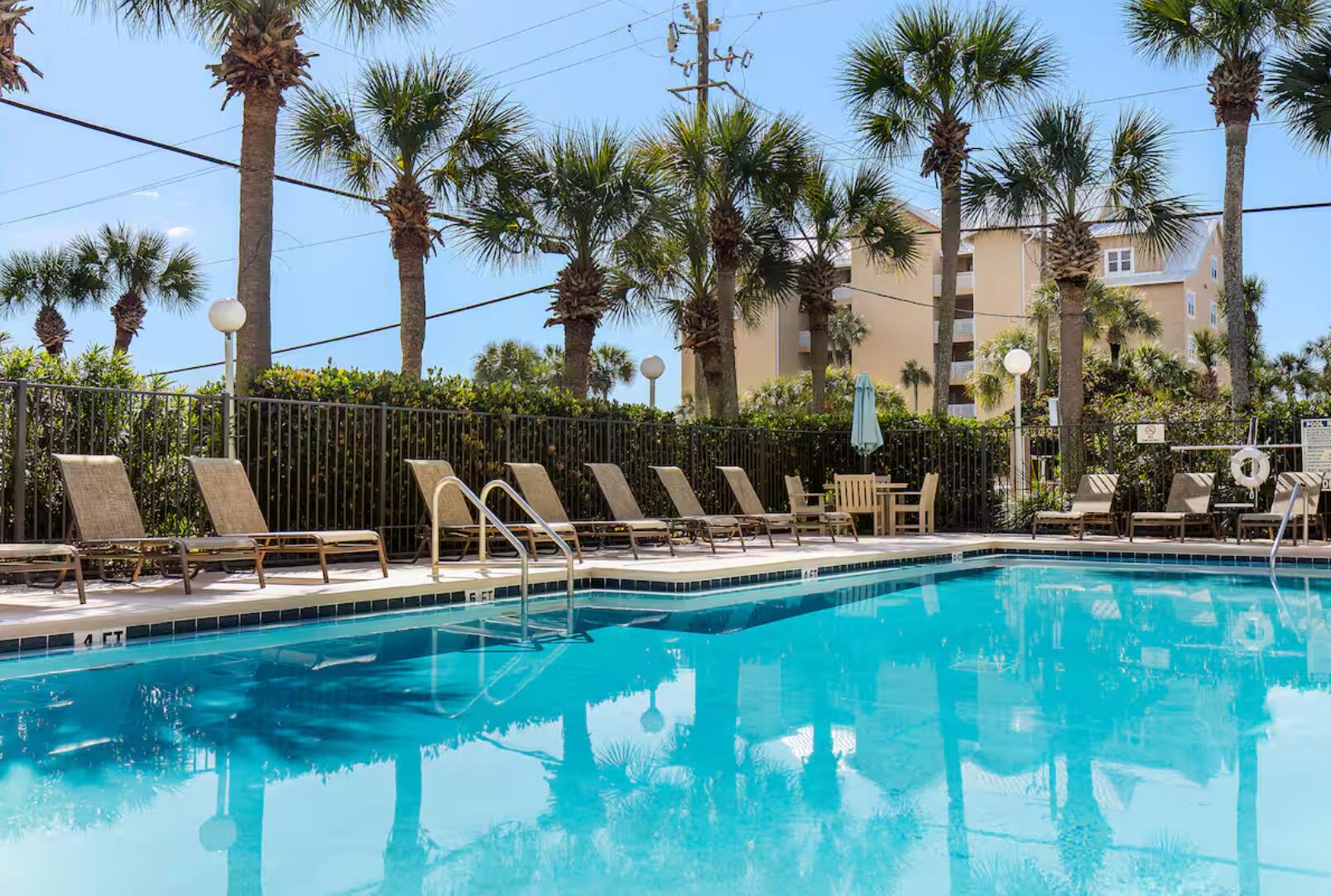 CARIBBEAN DUNES PH 1 - Residential