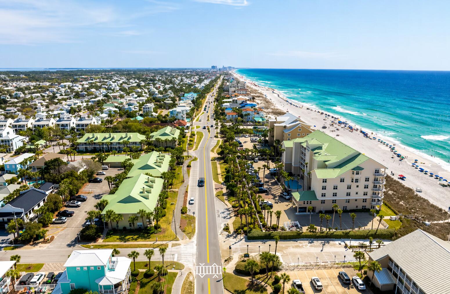 CARIBBEAN DUNES PH 1 - Residential