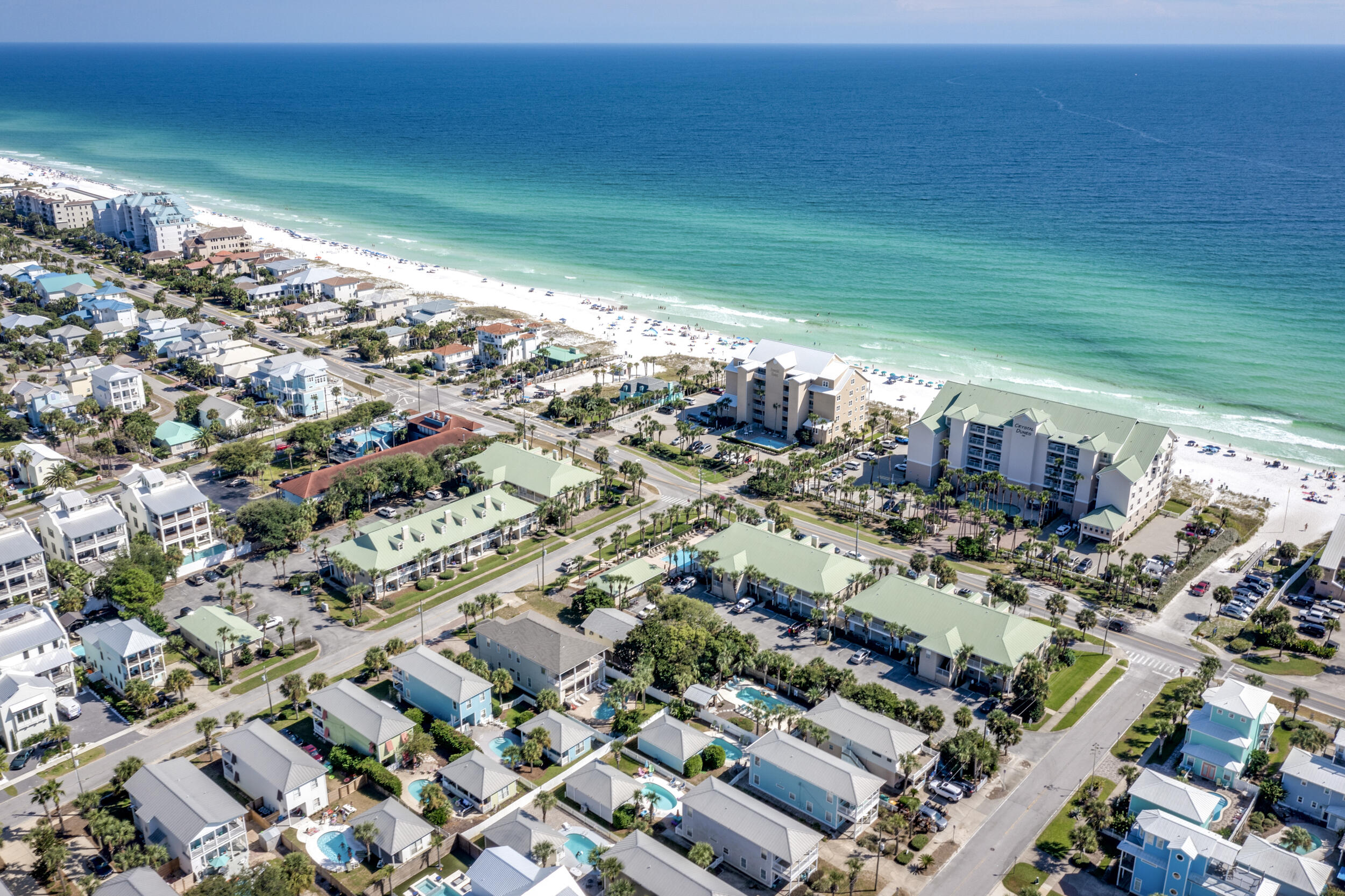 CARIBBEAN DUNES PH 1 - Residential