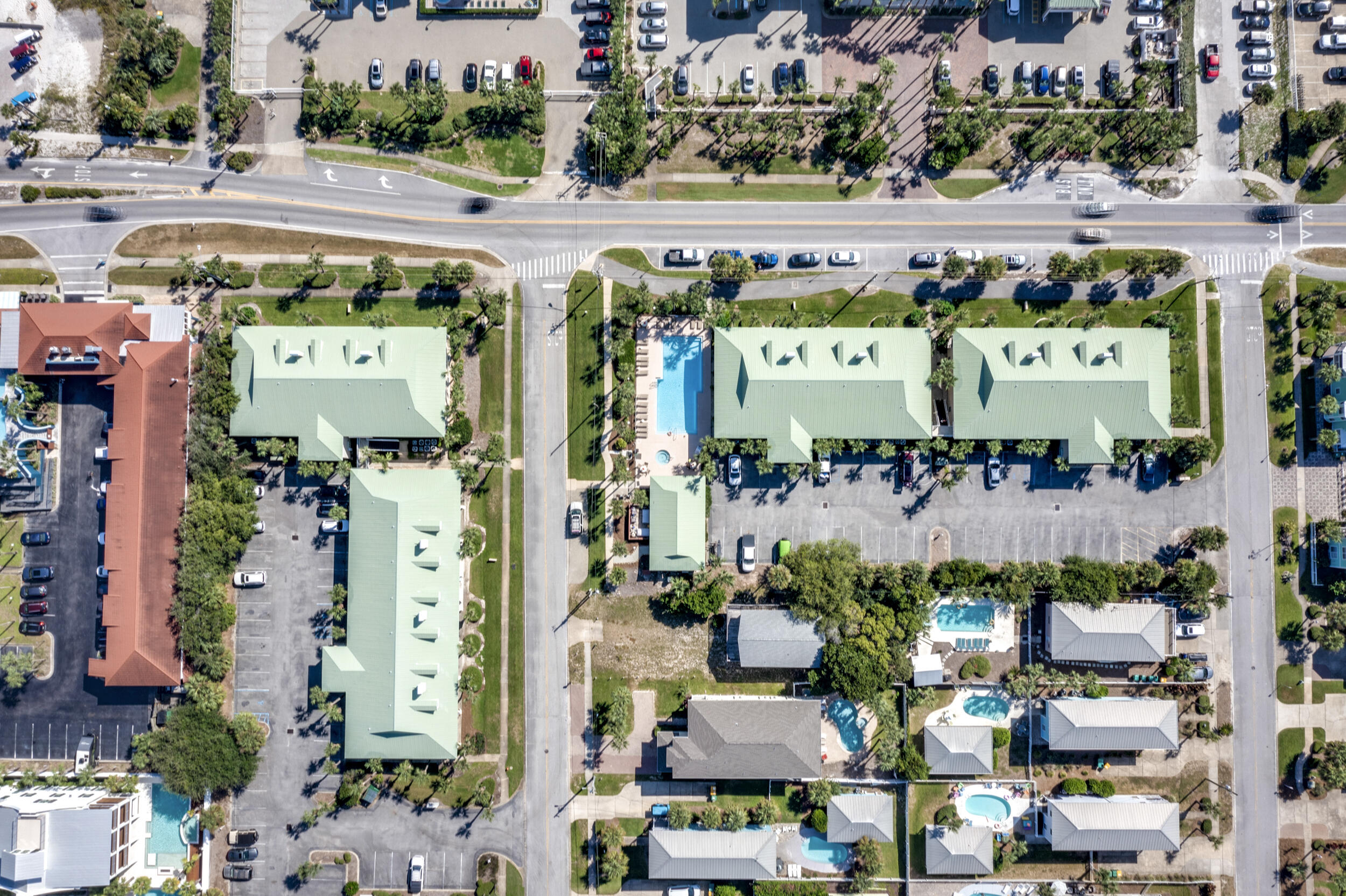 CARIBBEAN DUNES PH 1 - Residential