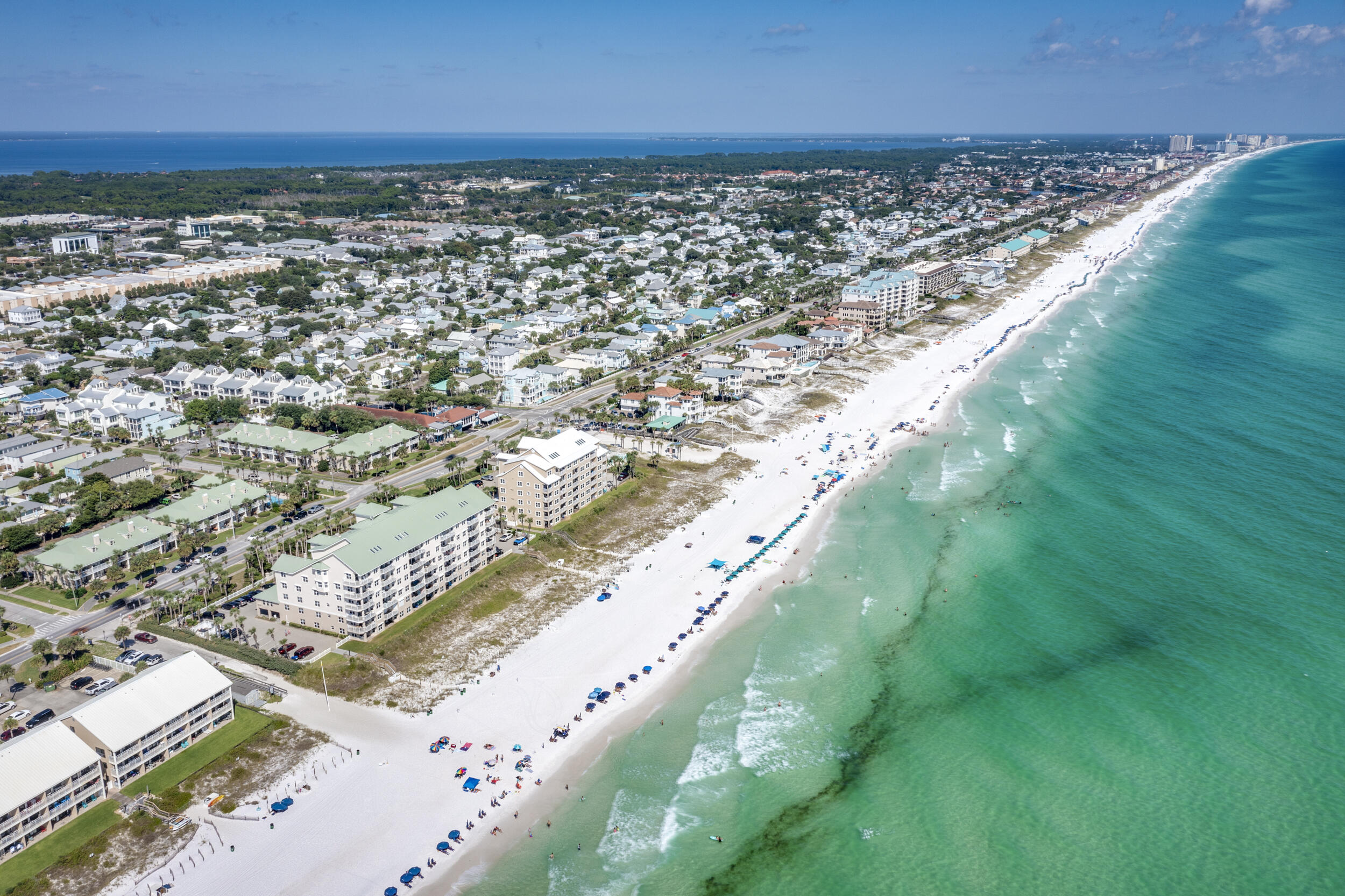 CARIBBEAN DUNES PH 1 - Residential