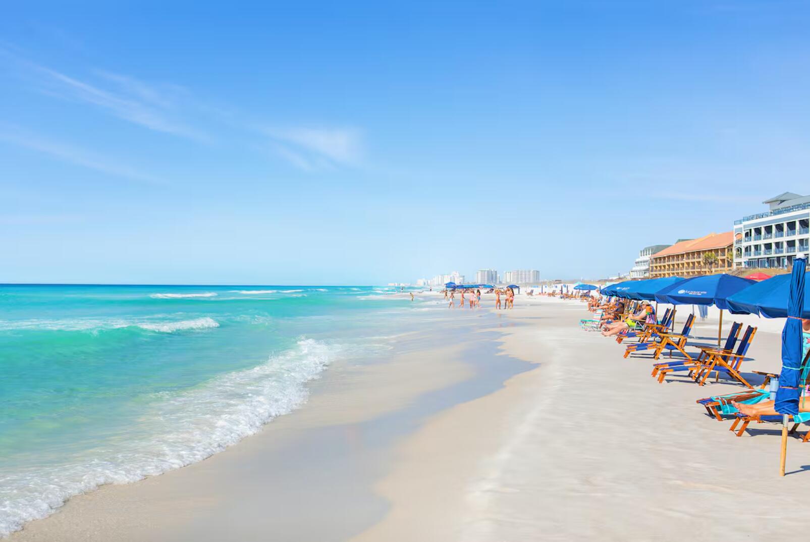 CARIBBEAN DUNES PH 1 - Residential