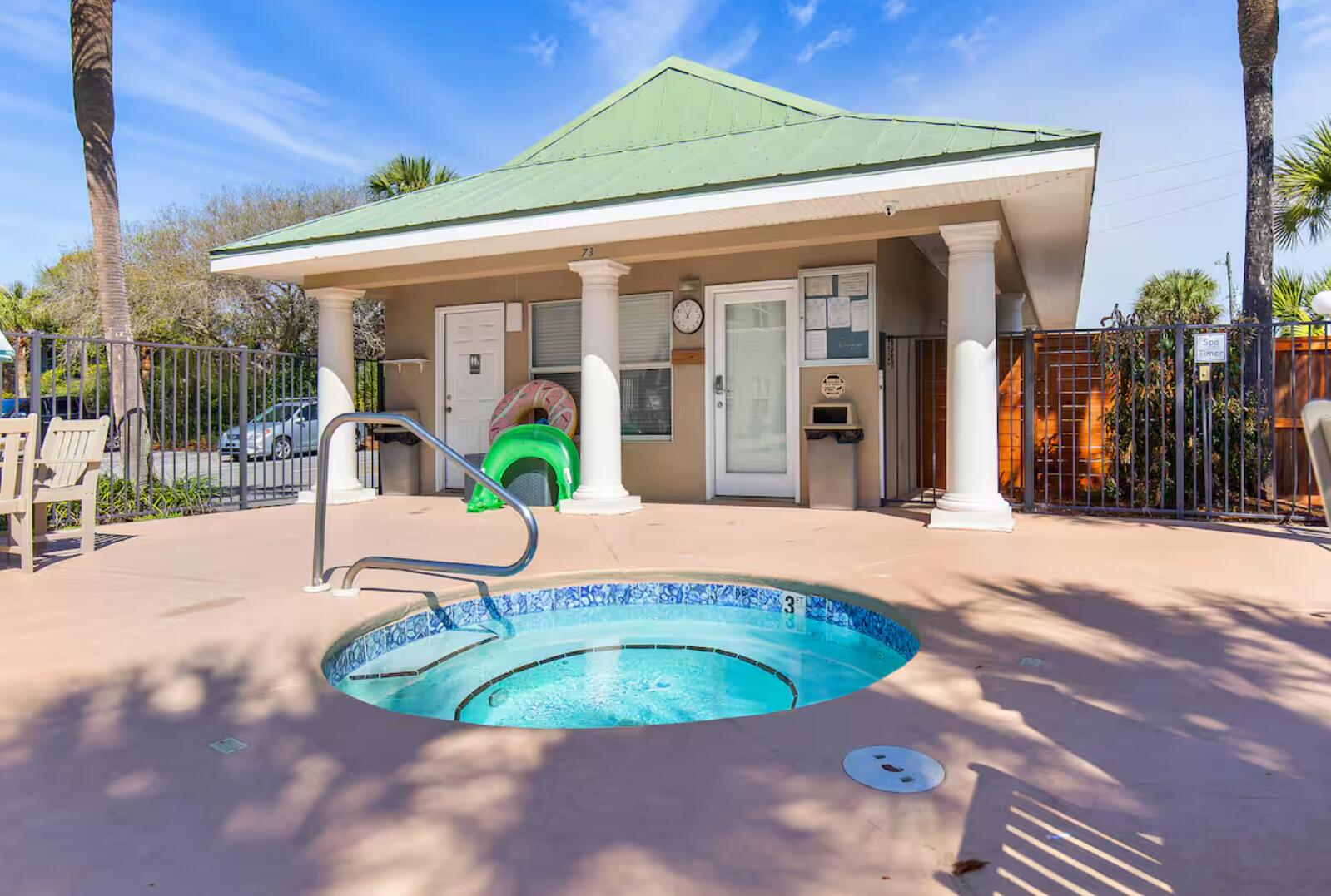 CARIBBEAN DUNES PH 1 - Residential