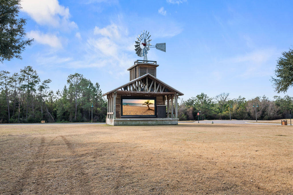 HAMMOCK BAY - Residential