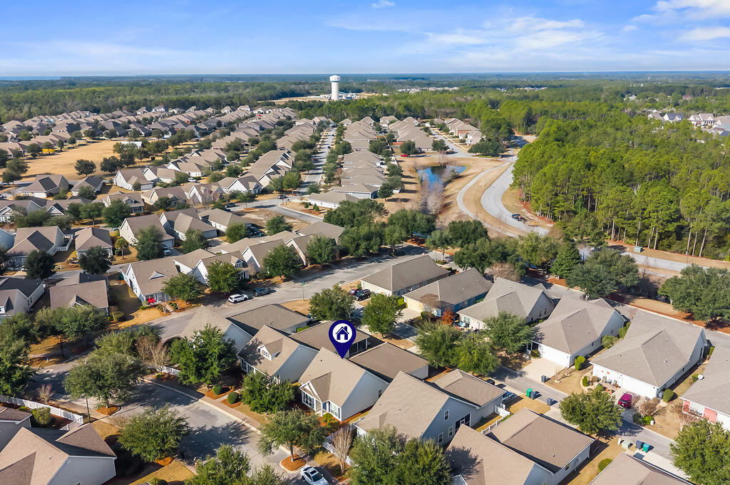 HAMMOCK BAY - Residential