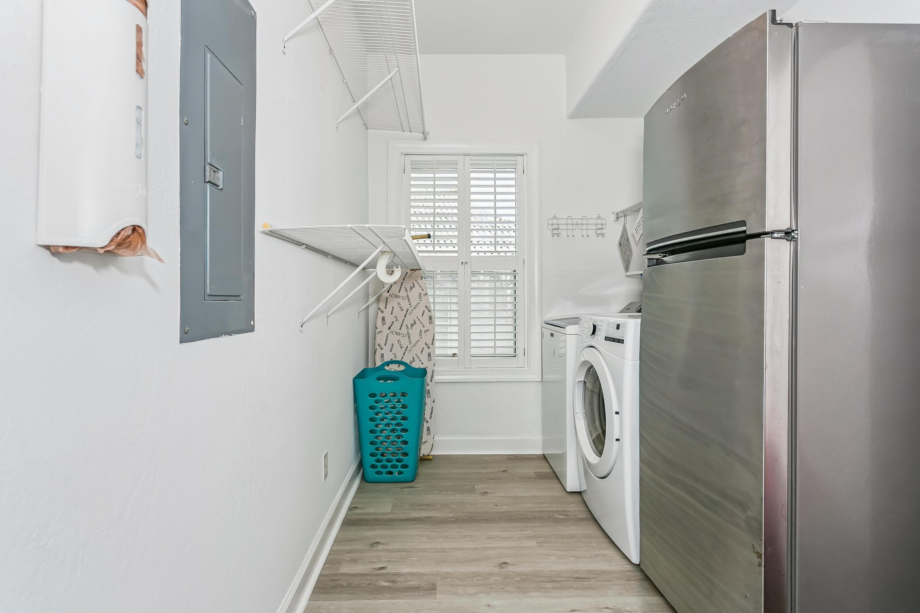 VILLAGE AT NAVARRE - Residential