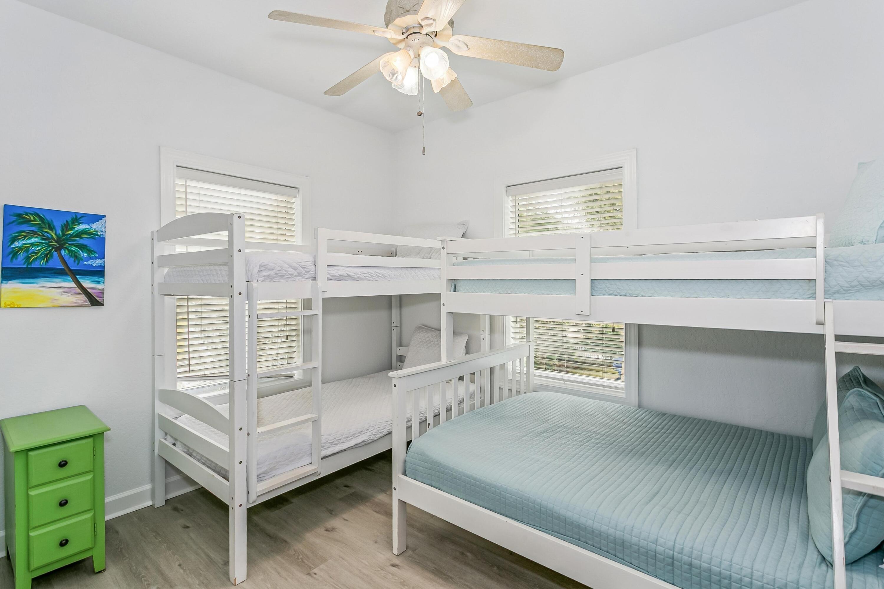 VILLAGE AT NAVARRE - Residential