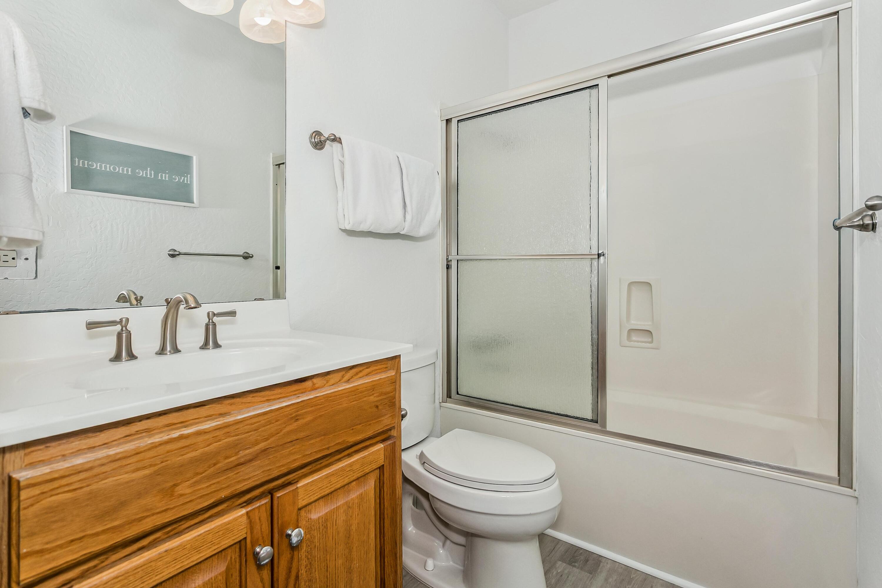 VILLAGE AT NAVARRE - Residential