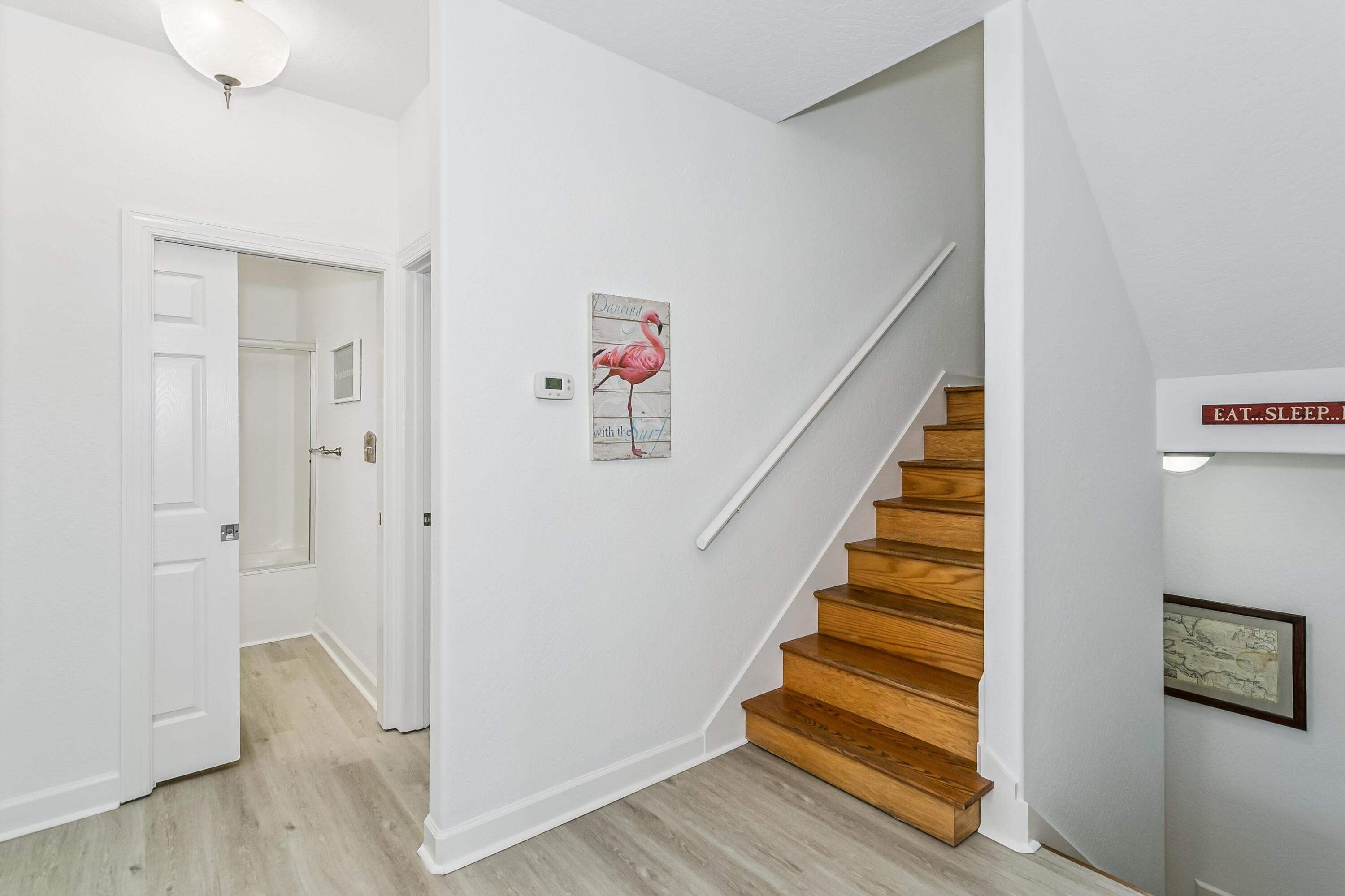 VILLAGE AT NAVARRE - Residential