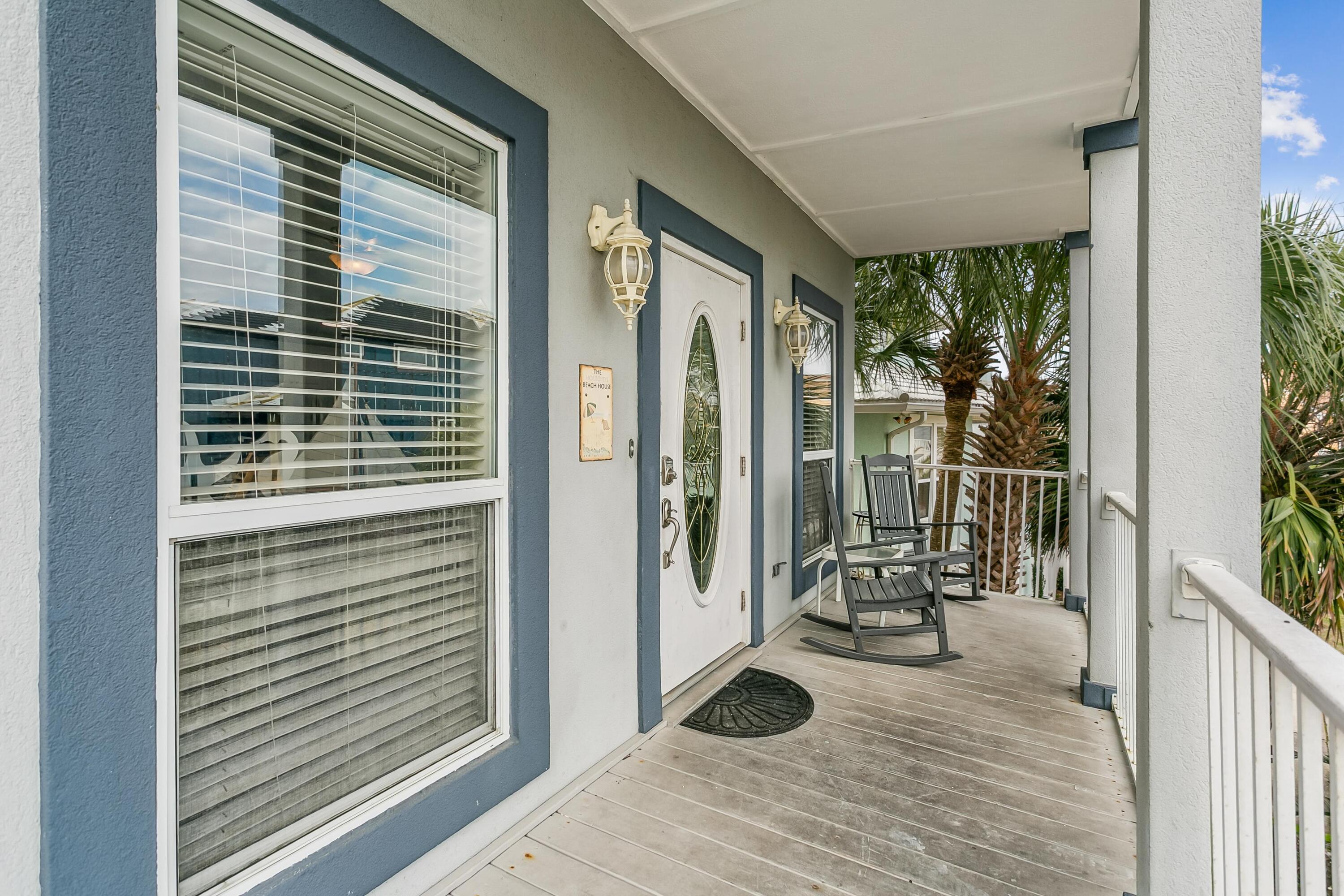 VILLAGE AT NAVARRE - Residential