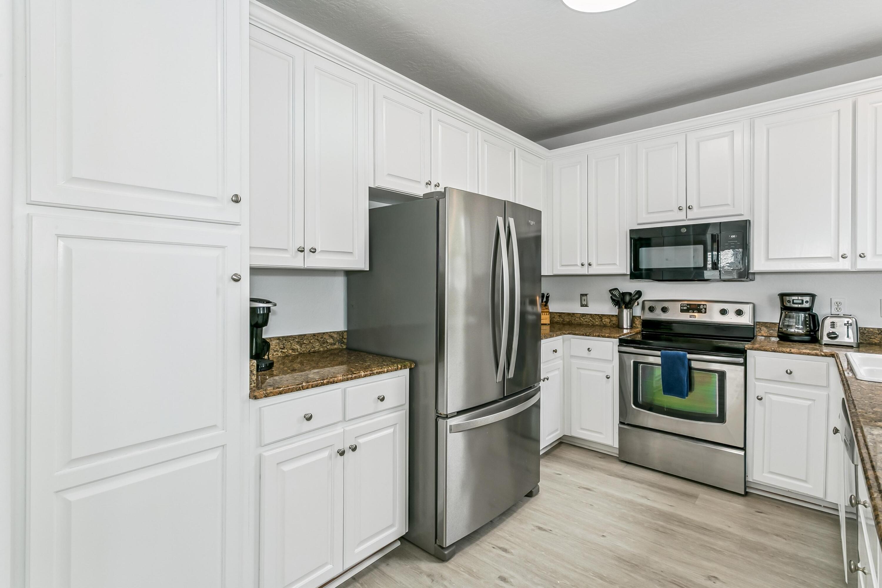 VILLAGE AT NAVARRE - Residential