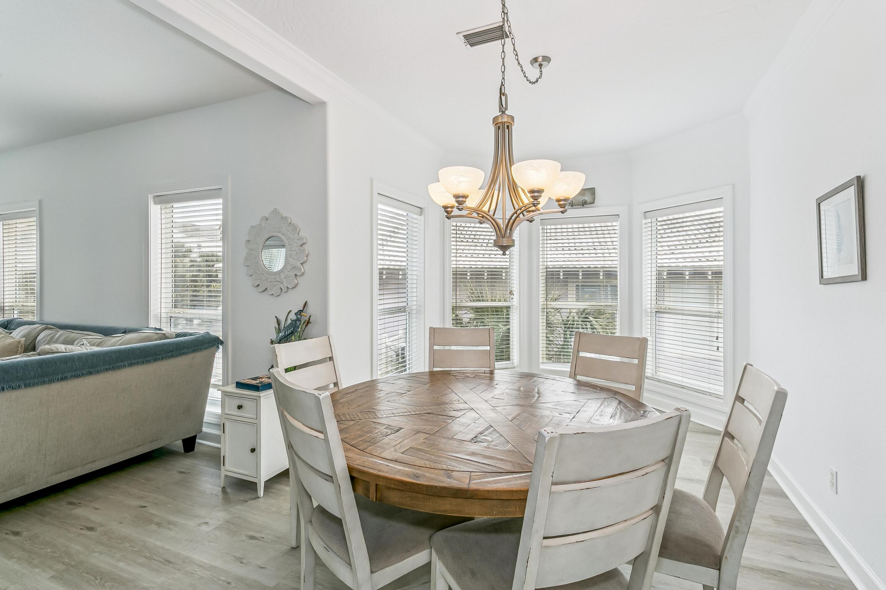 VILLAGE AT NAVARRE - Residential