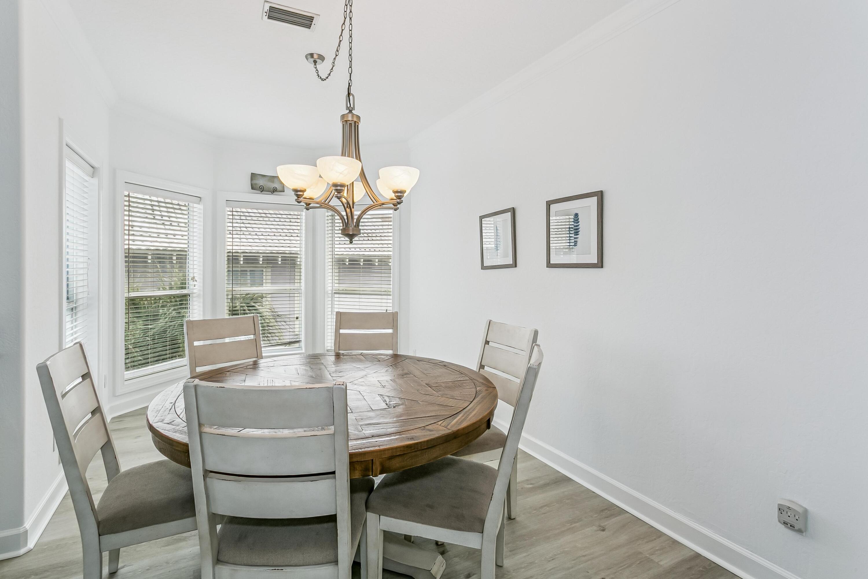 VILLAGE AT NAVARRE - Residential