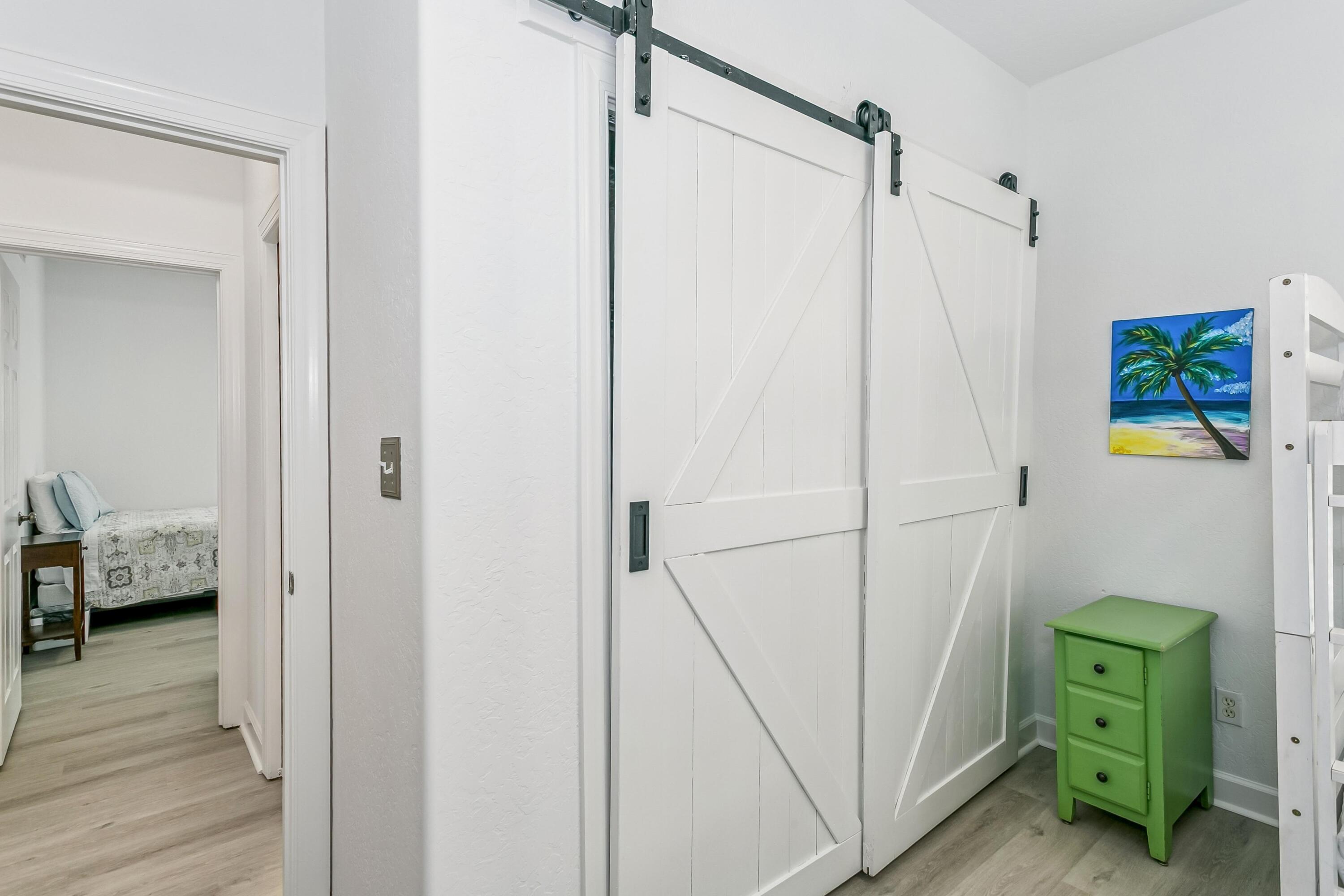 VILLAGE AT NAVARRE - Residential