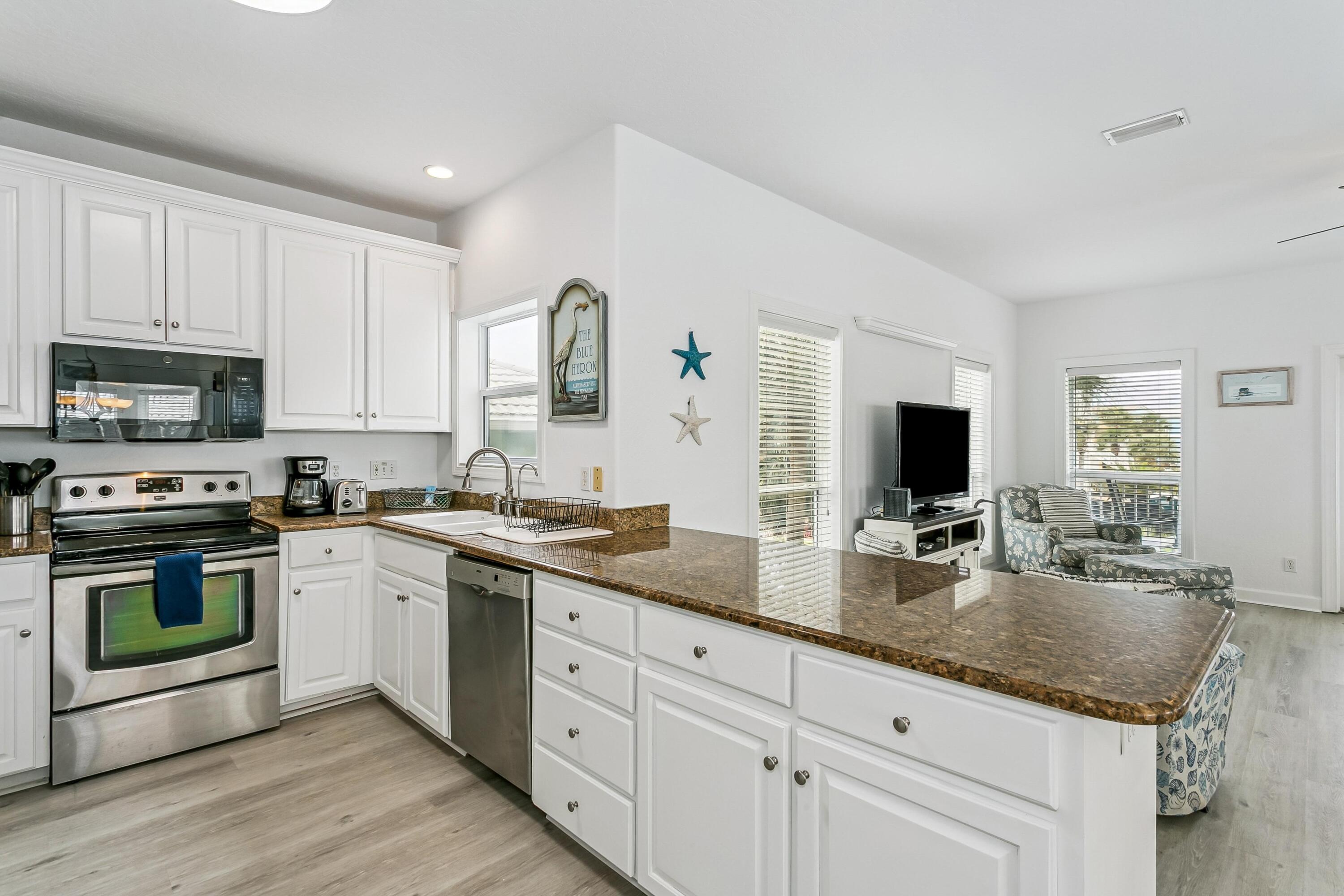 VILLAGE AT NAVARRE - Residential