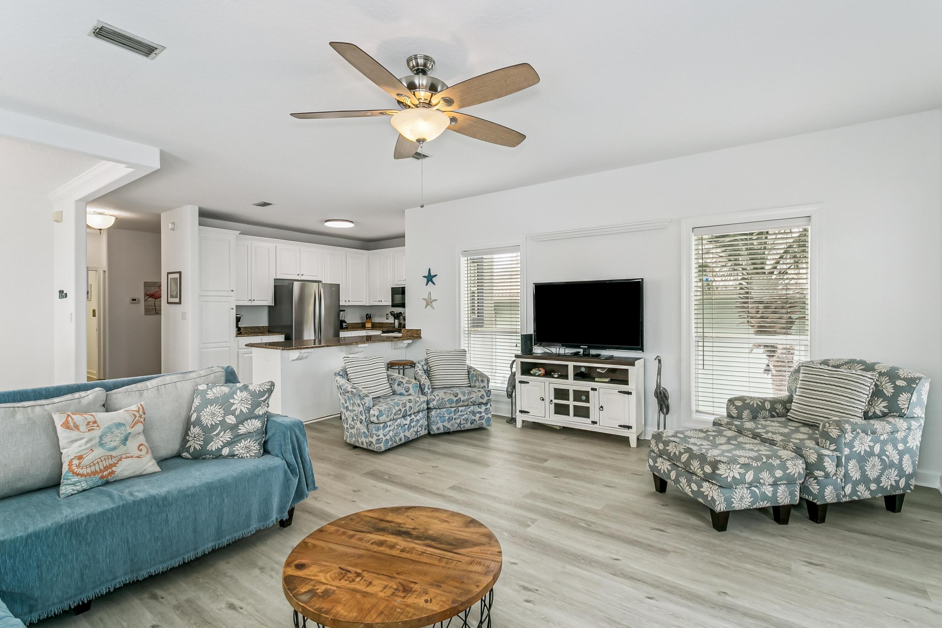 VILLAGE AT NAVARRE - Residential