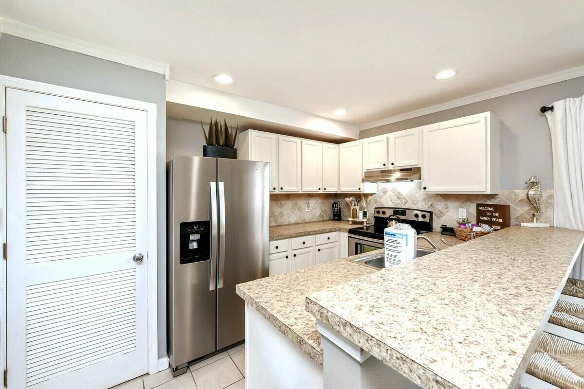 4000 Gulf Terrace Drive UNIT 131