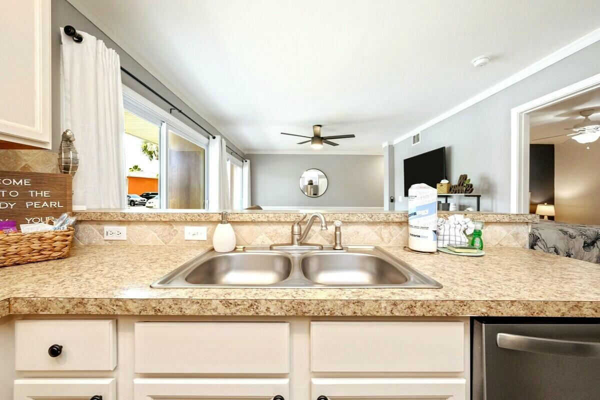 4000 Gulf Terrace Drive UNIT 131