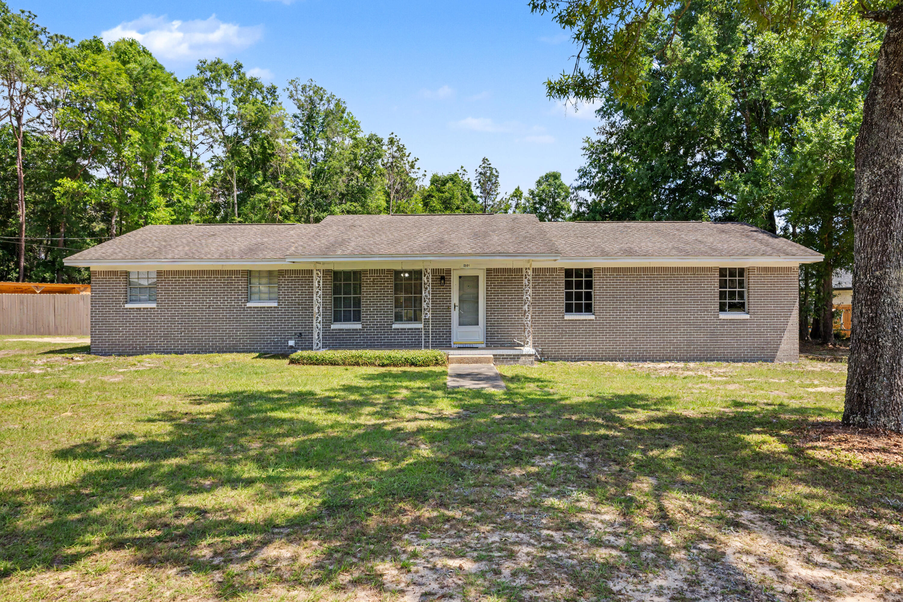 ADAMS POWELL - Residential