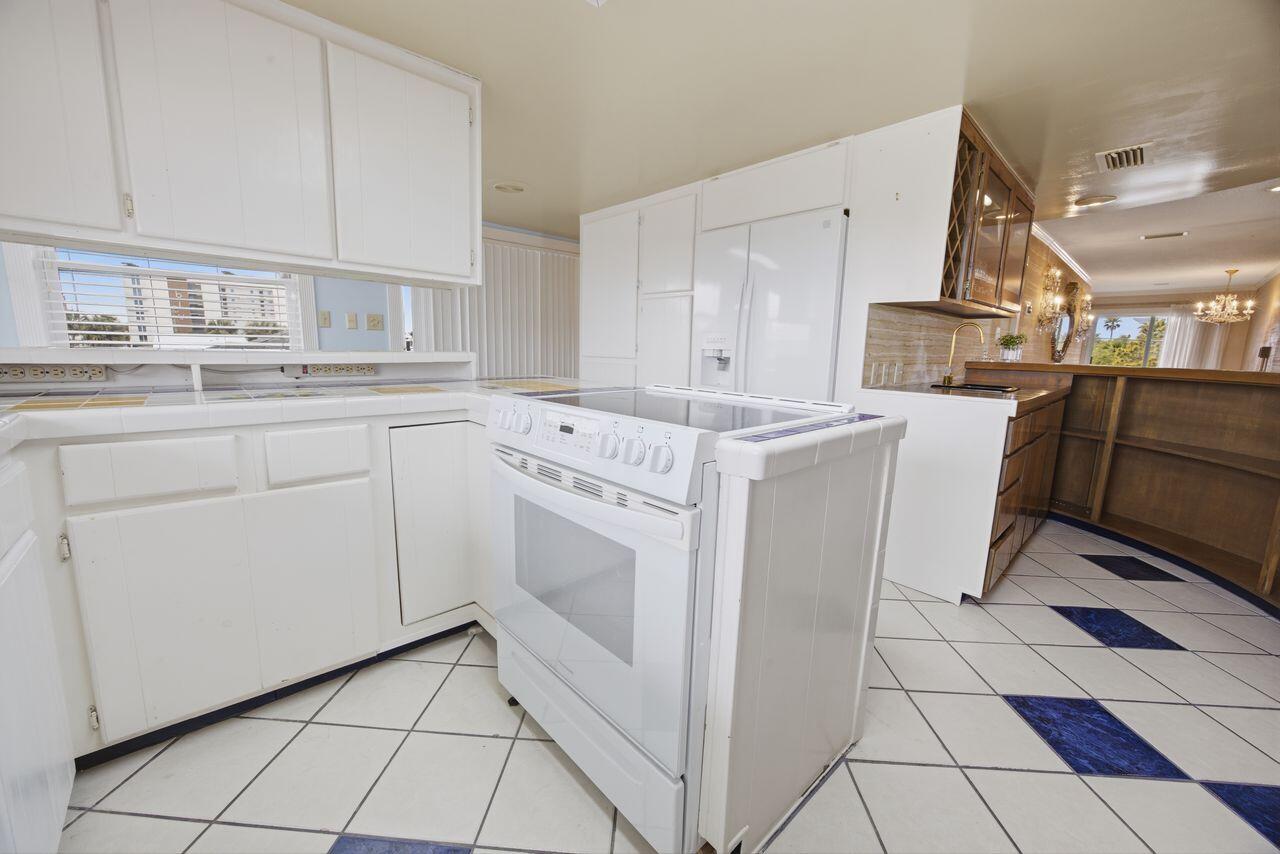 Okaloosa Island - Residential