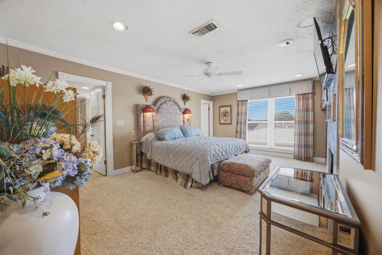 Okaloosa Island - Residential