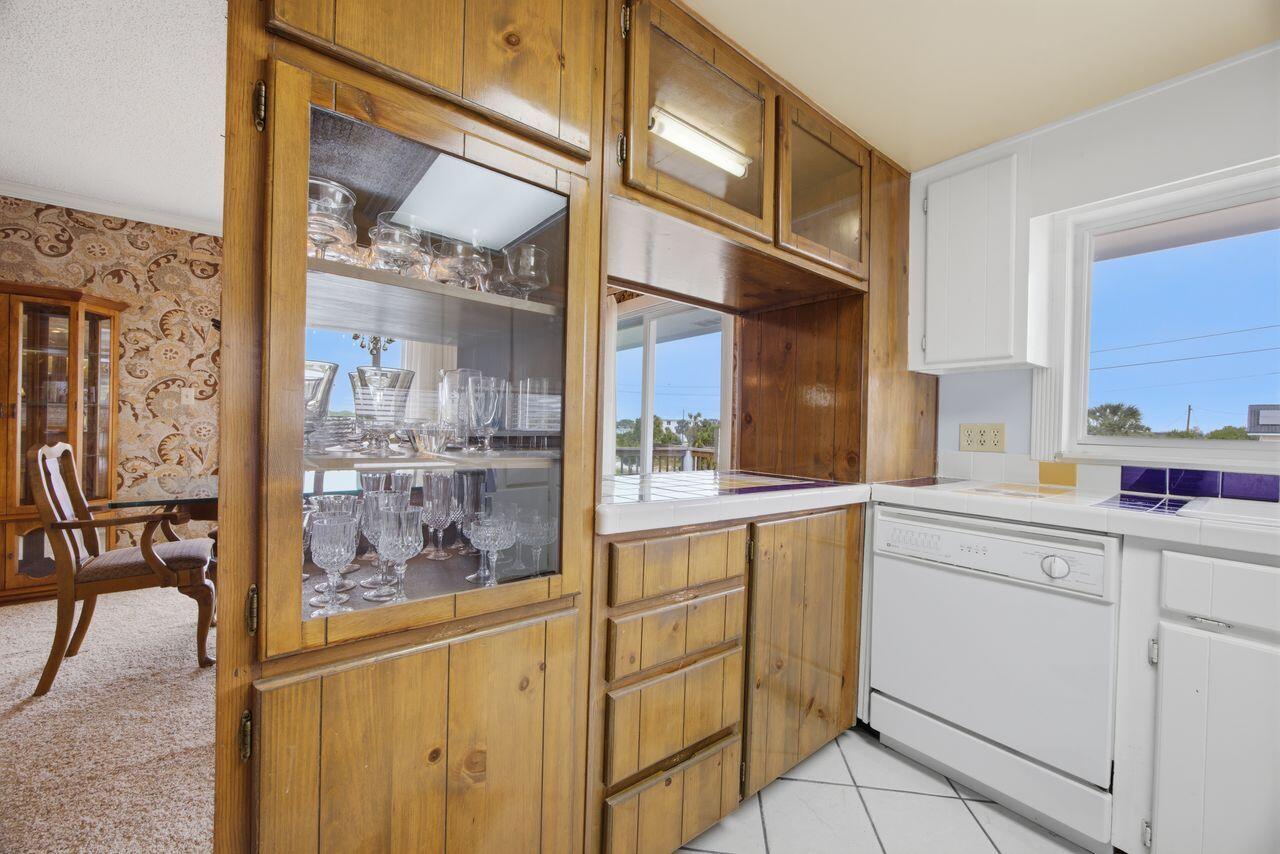 Okaloosa Island - Residential