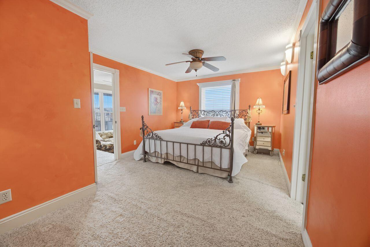 Okaloosa Island - Residential