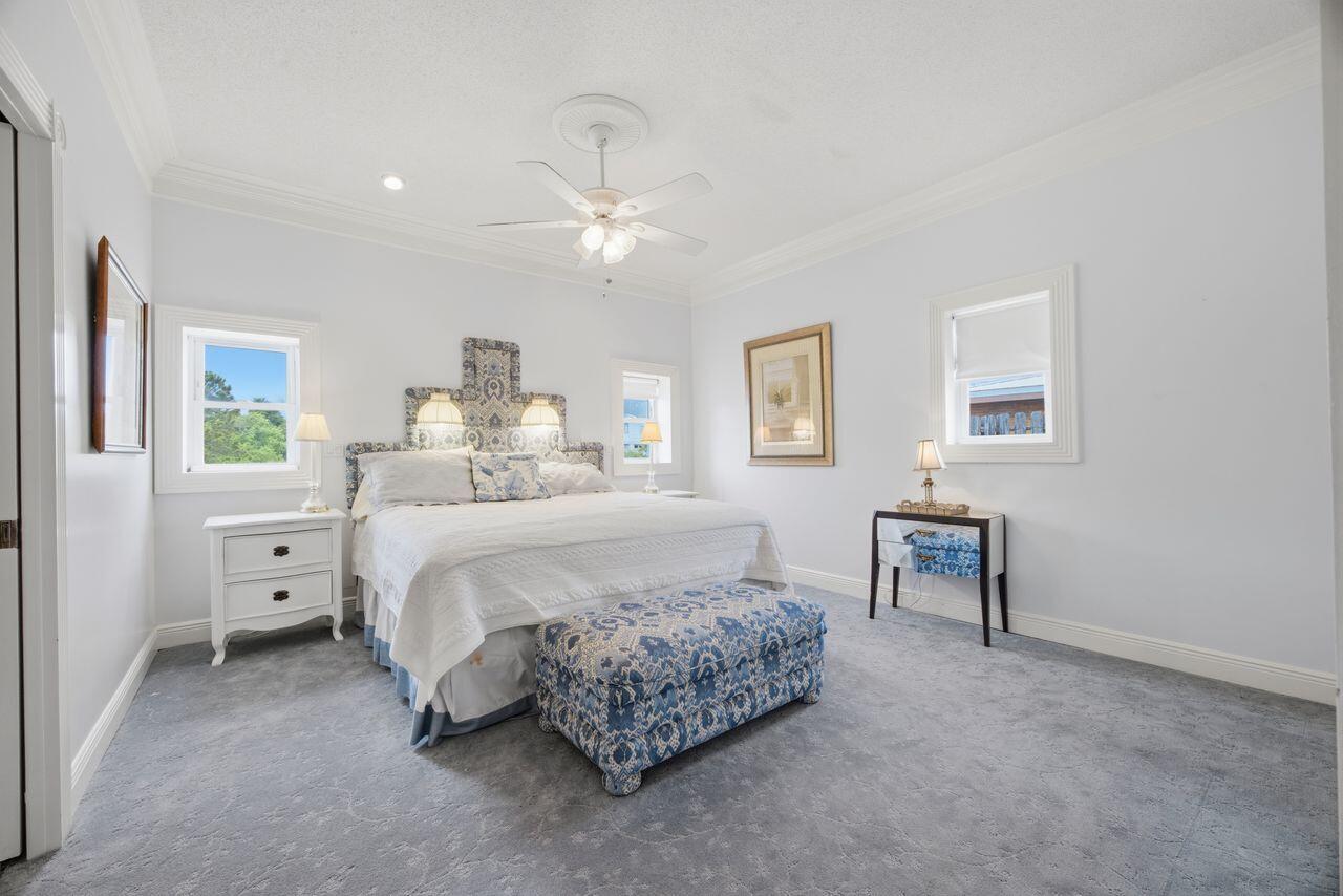 Okaloosa Island - Residential