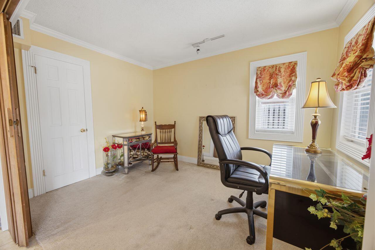 Okaloosa Island - Residential