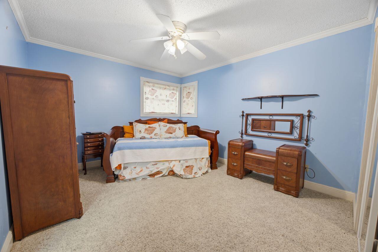 Okaloosa Island - Residential