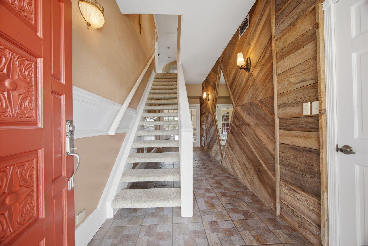 Okaloosa Island - Residential