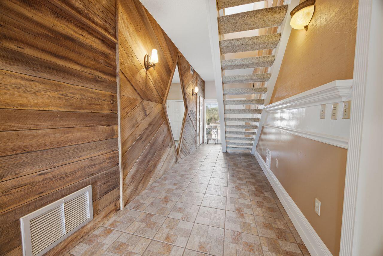 Okaloosa Island - Residential